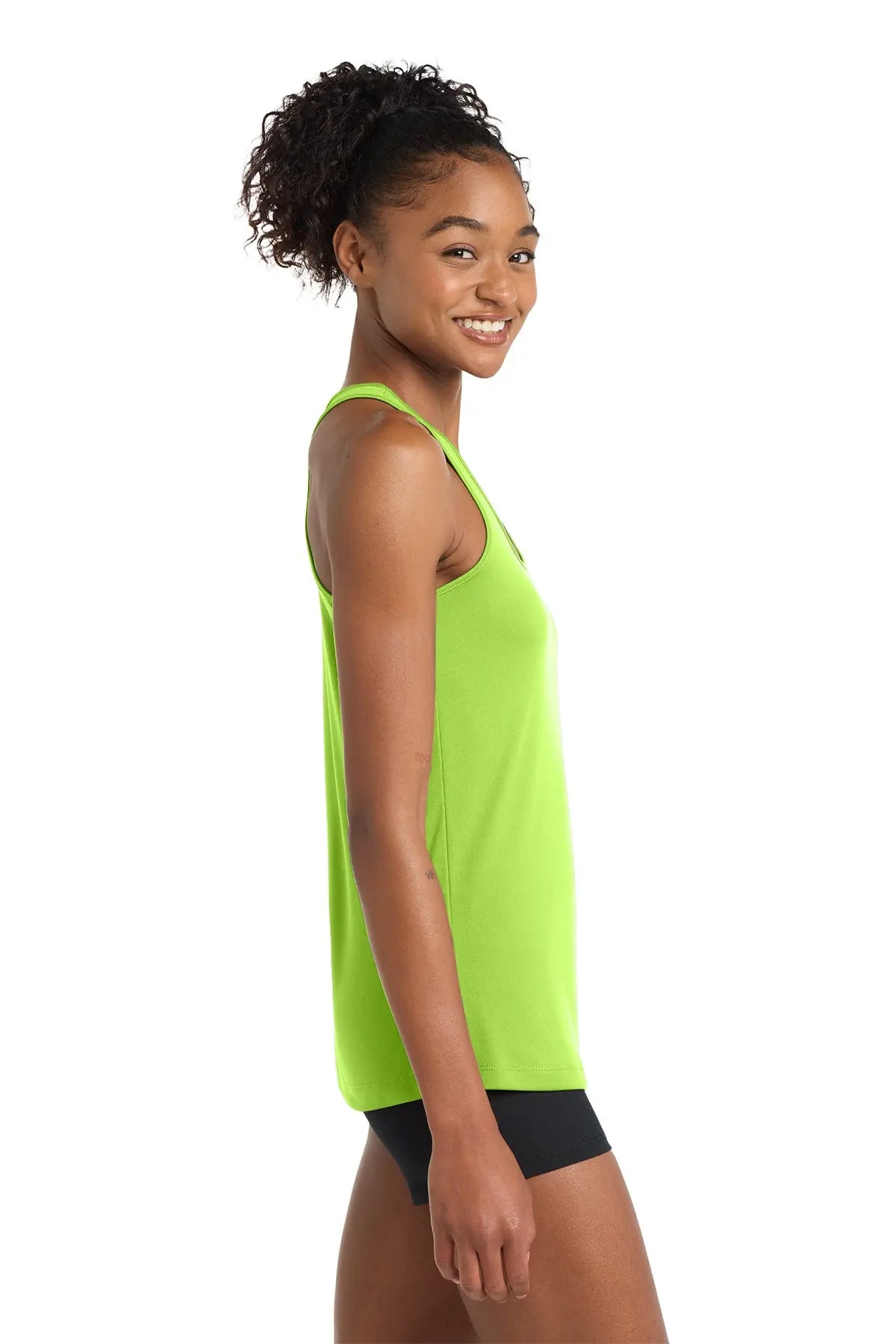 Sport-Tek® Women's PosiCharge® Competitor™ Racerback Tank #LST356 Game Over Merch