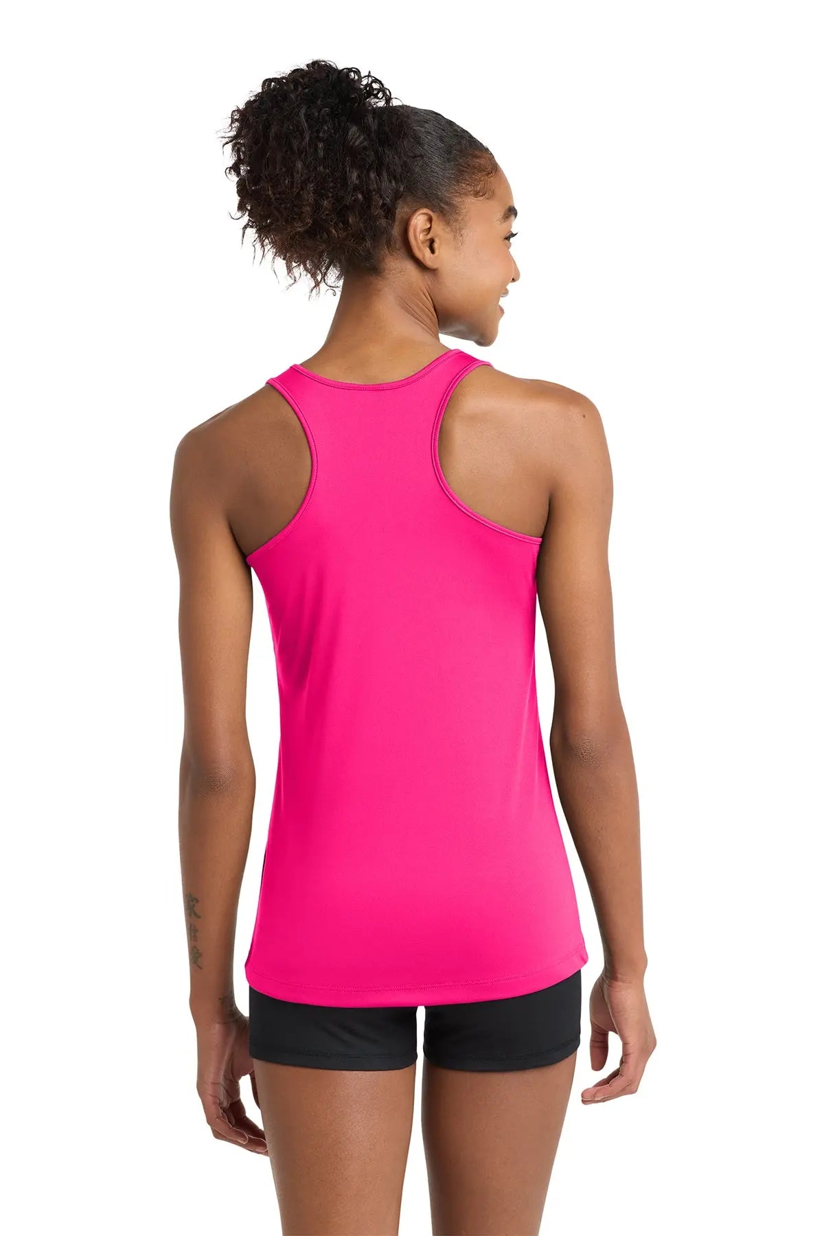 Sport-Tek® Women's PosiCharge® Competitor™ Racerback Tank #LST356 Game Over Merch