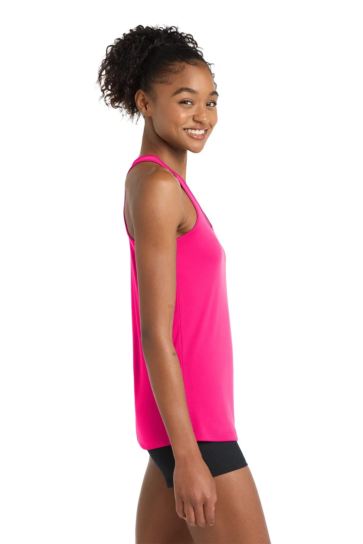Sport-Tek® Women's PosiCharge® Competitor™ Racerback Tank #LST356 Game Over Merch
