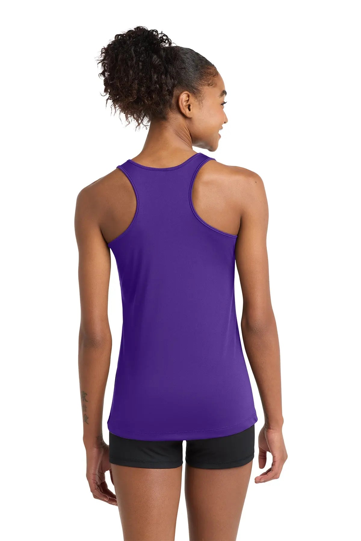 Sport-Tek® Women's PosiCharge® Competitor™ Racerback Tank #LST356 Game Over Merch