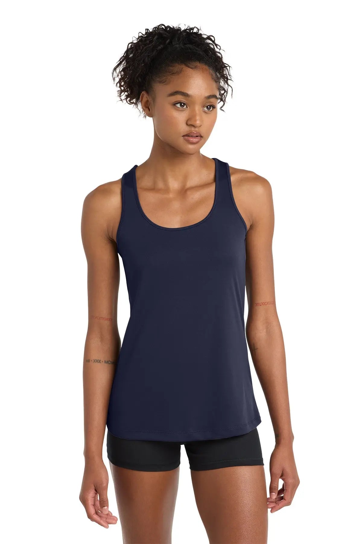Sport-Tek® Women's PosiCharge® Competitor™ Racerback Tank #LST356 Game Over Merch