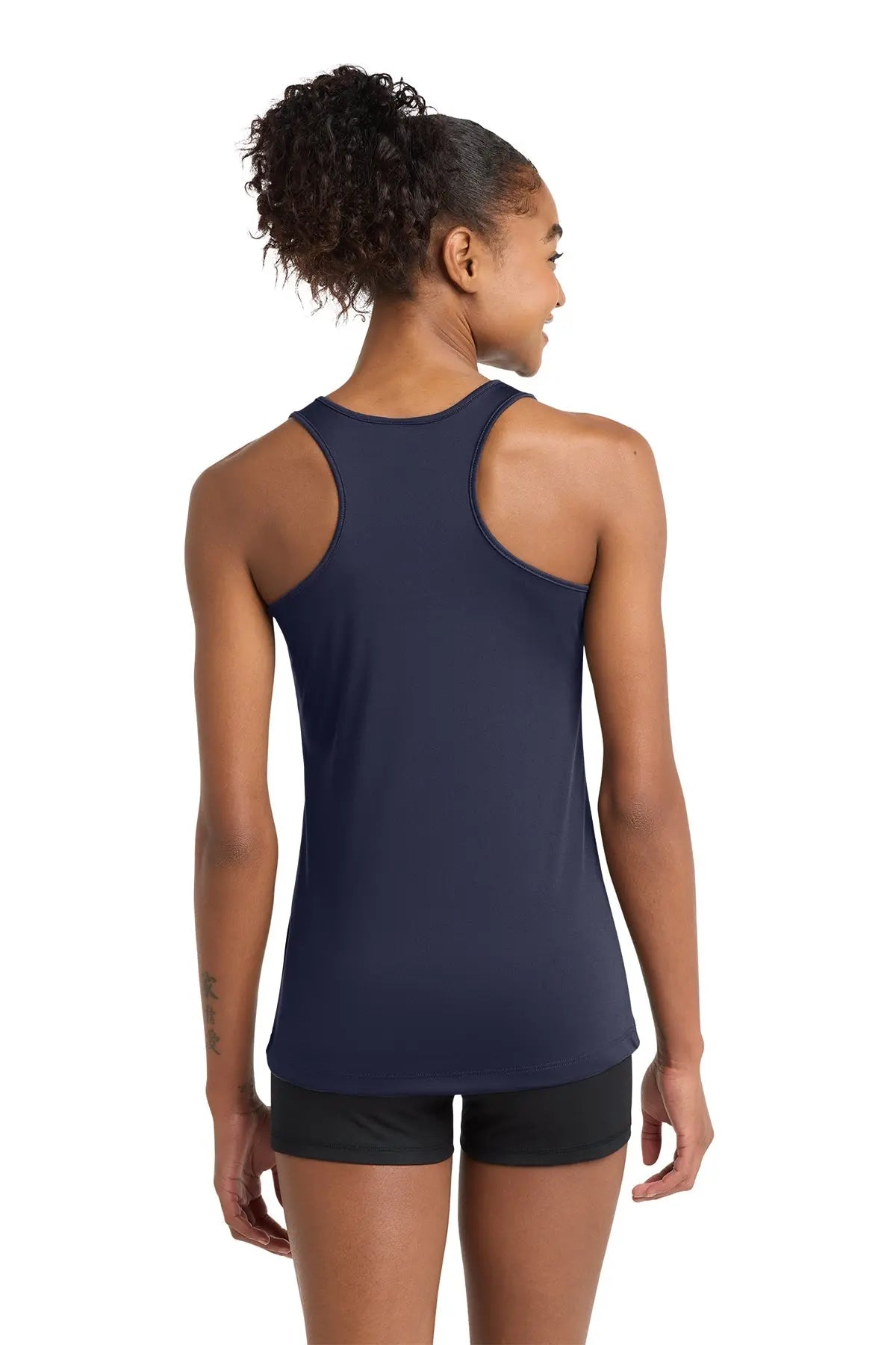 Sport-Tek® Women's PosiCharge® Competitor™ Racerback Tank #LST356 Game Over Merch