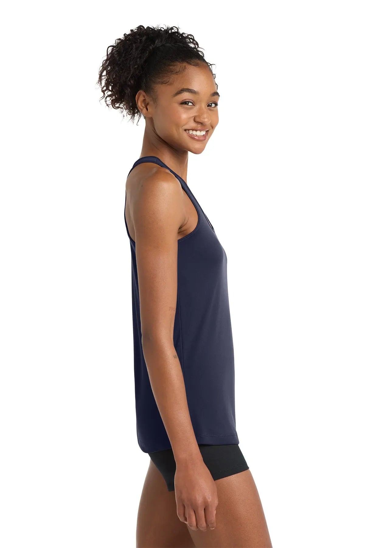 Sport-Tek® Women's PosiCharge® Competitor™ Racerback Tank #LST356 Game Over Merch