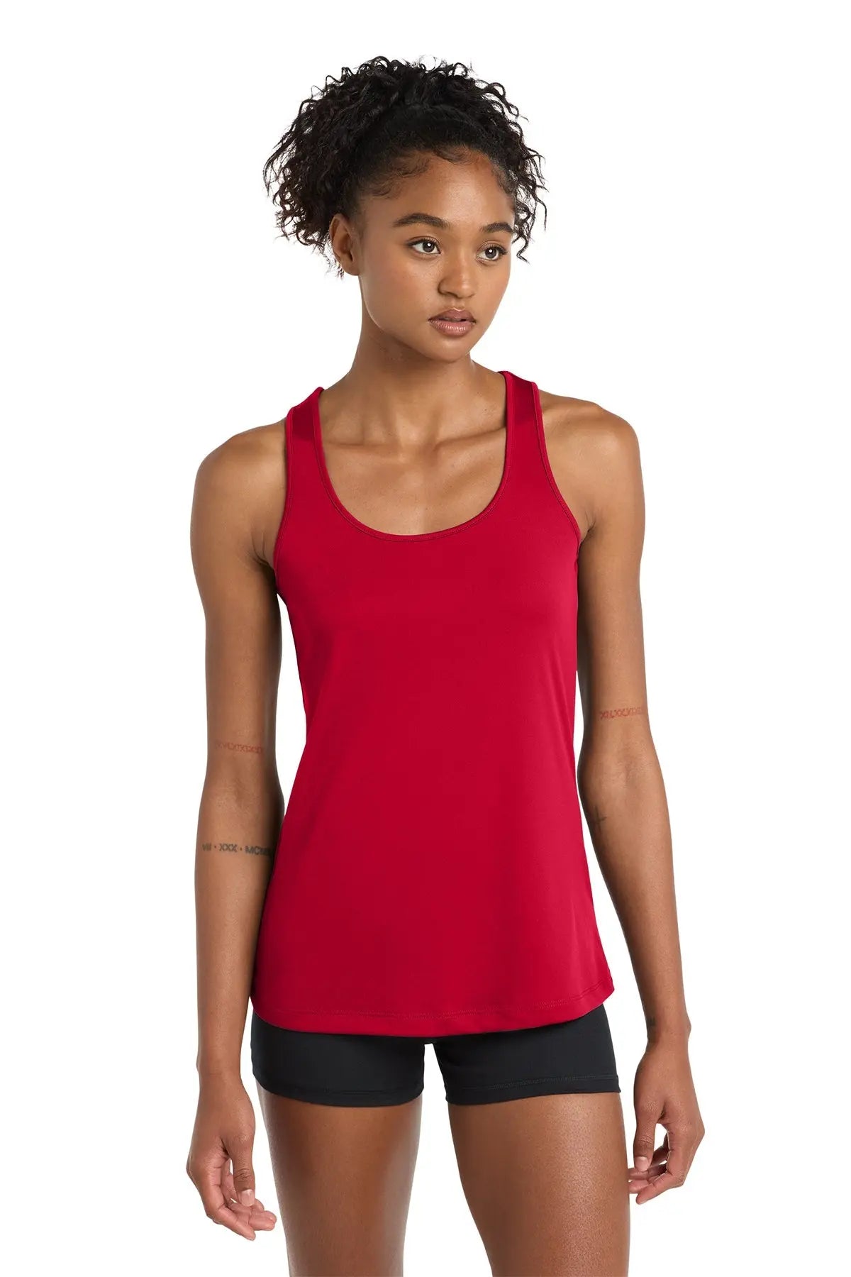 Sport-Tek® Women's PosiCharge® Competitor™ Racerback Tank #LST356 Game Over Merch