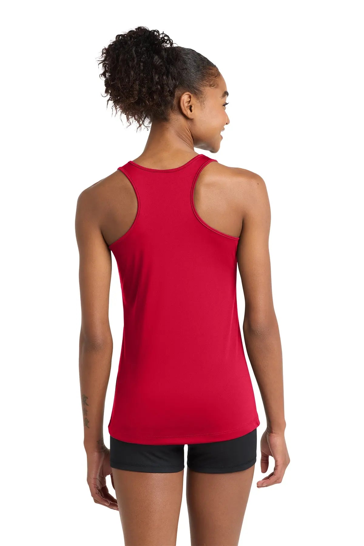 Sport-Tek® Women's PosiCharge® Competitor™ Racerback Tank #LST356 Game Over Merch