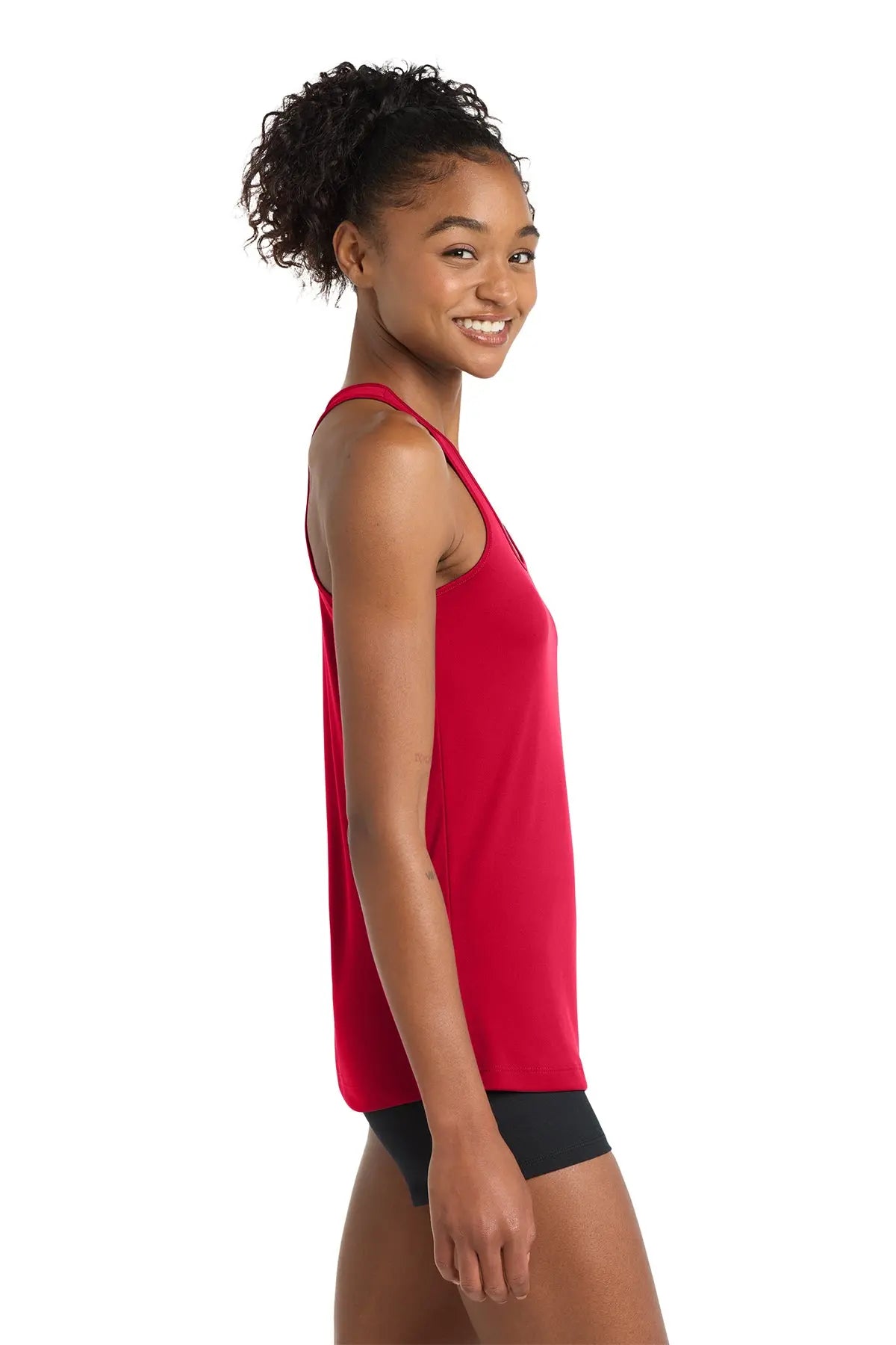 Sport-Tek® Women's PosiCharge® Competitor™ Racerback Tank #LST356 Game Over Merch