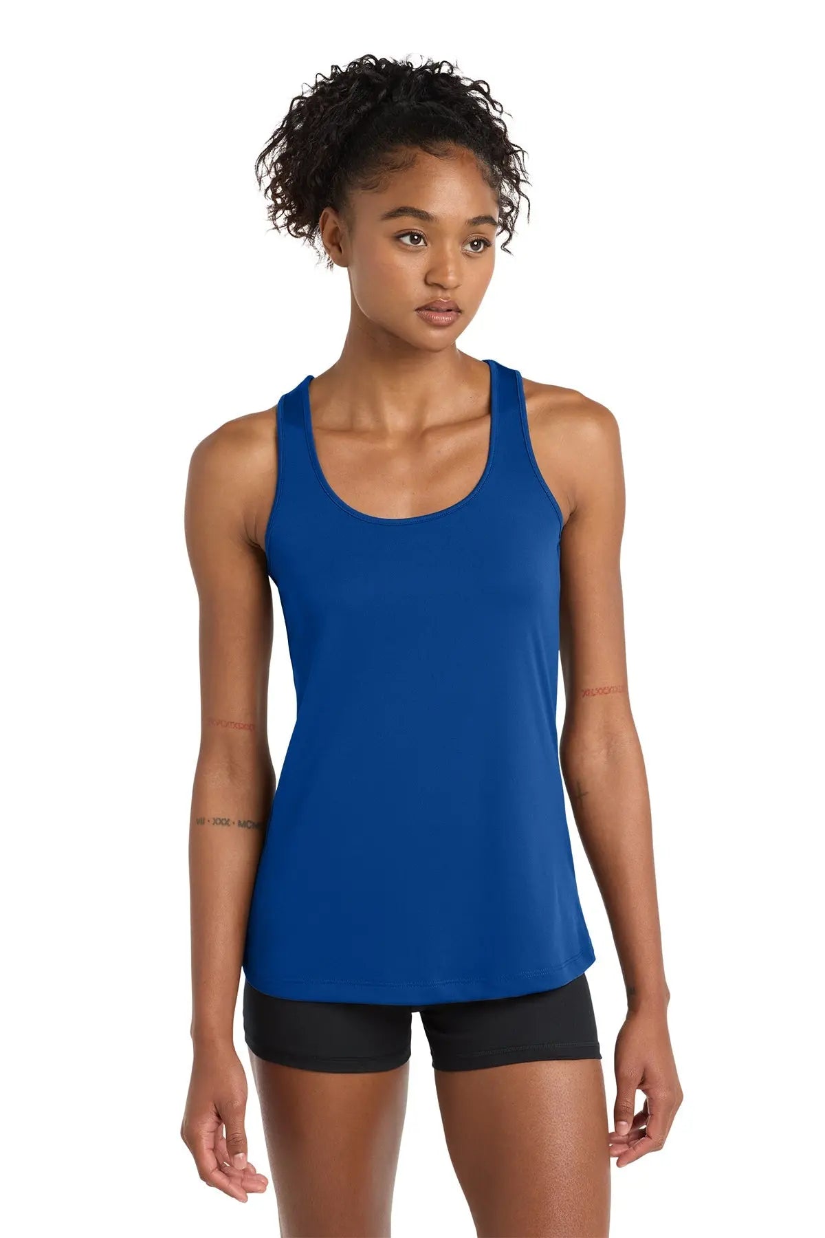 Sport-Tek® Women's PosiCharge® Competitor™ Racerback Tank #LST356 Game Over Merch