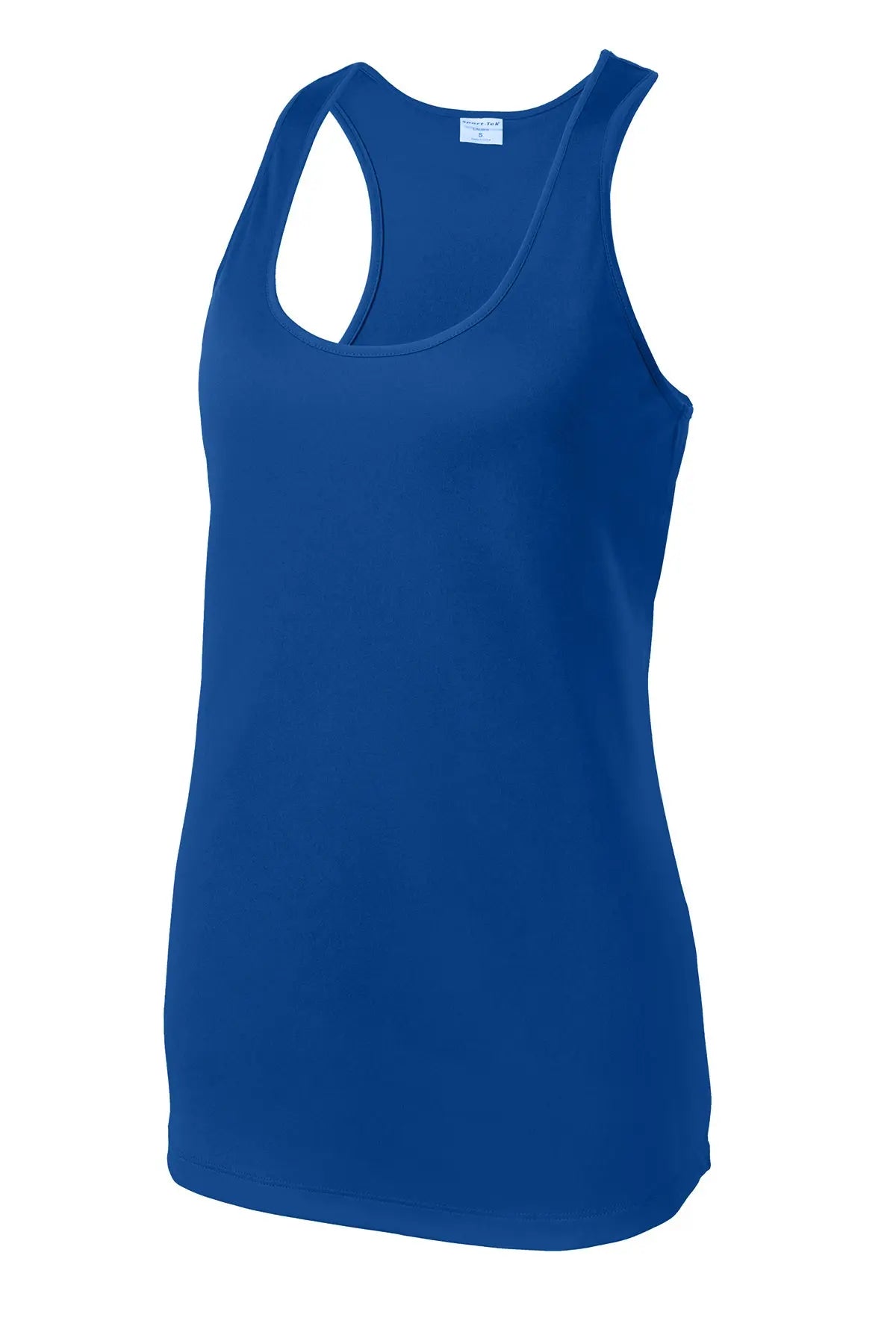 Sport-Tek® Women's PosiCharge® Competitor™ Racerback Tank #LST356 Game Over Merch