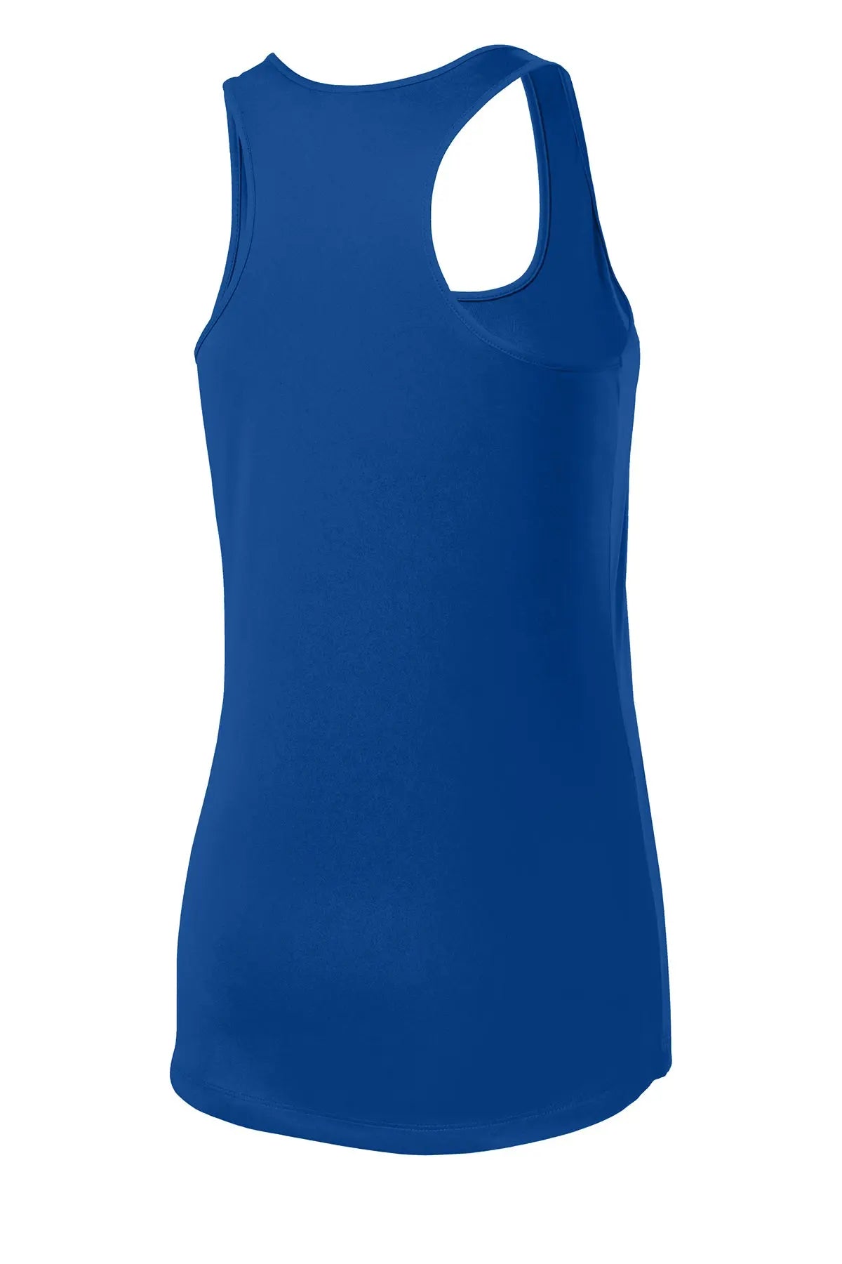 Sport-Tek® Women's PosiCharge® Competitor™ Racerback Tank #LST356 Game Over Merch