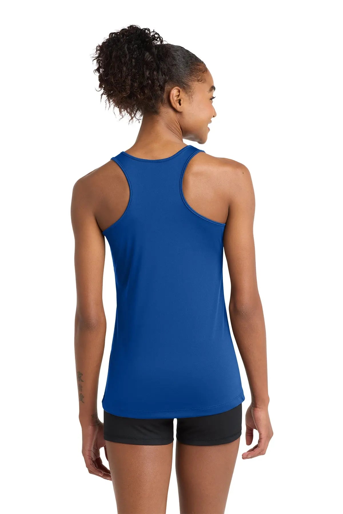 Sport-Tek® Women's PosiCharge® Competitor™ Racerback Tank #LST356 Game Over Merch