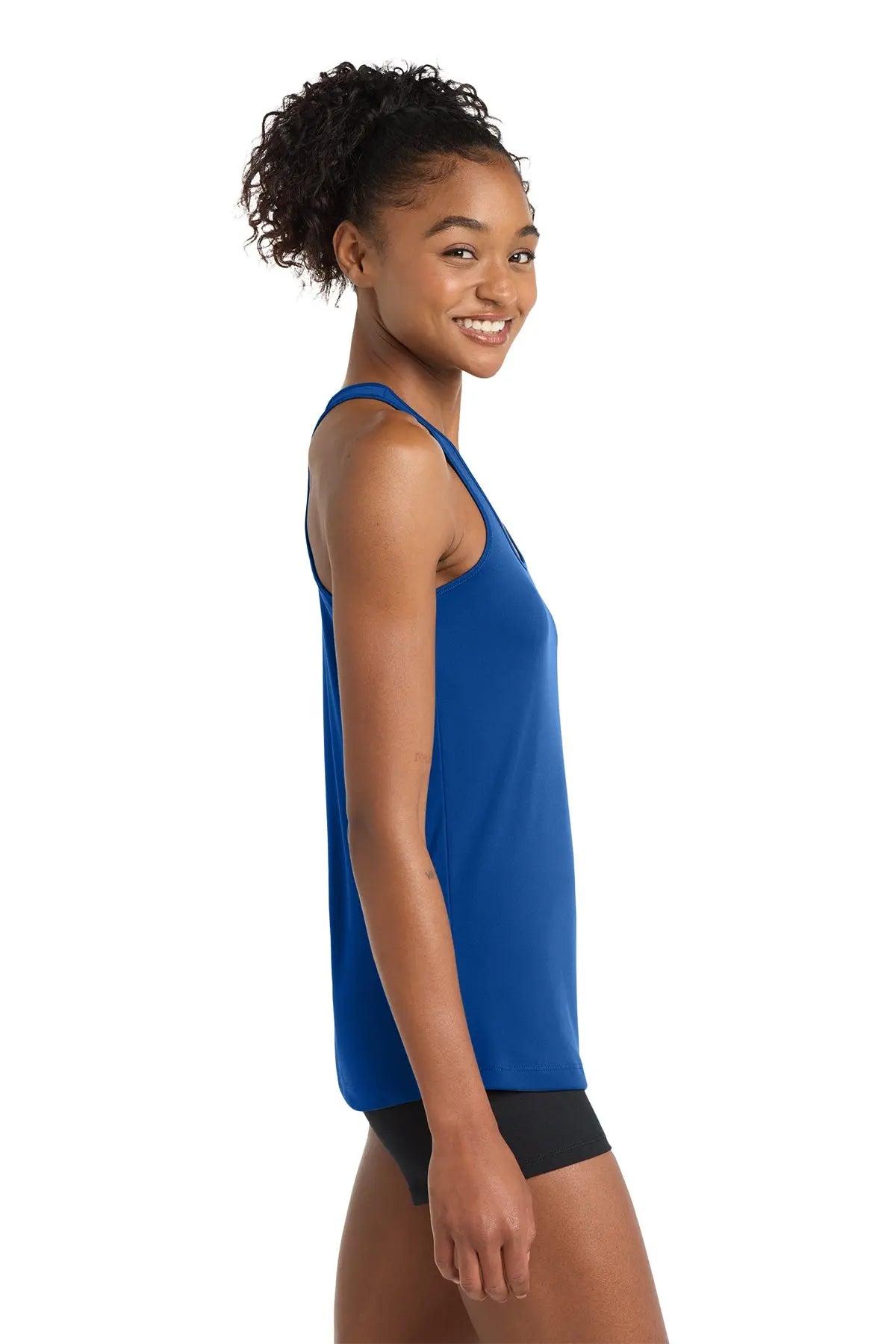 Sport-Tek® Women's PosiCharge® Competitor™ Racerback Tank #LST356 Game Over Merch