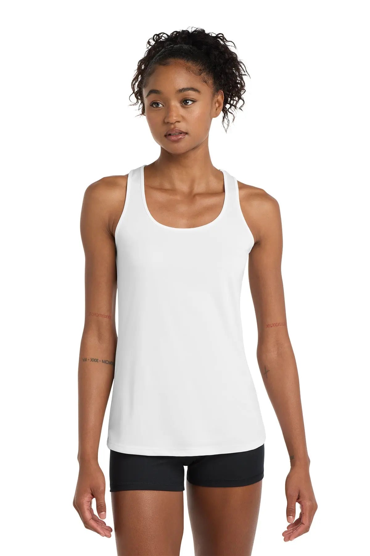 Sport-Tek® Women's PosiCharge® Competitor™ Racerback Tank #LST356 Game Over Merch