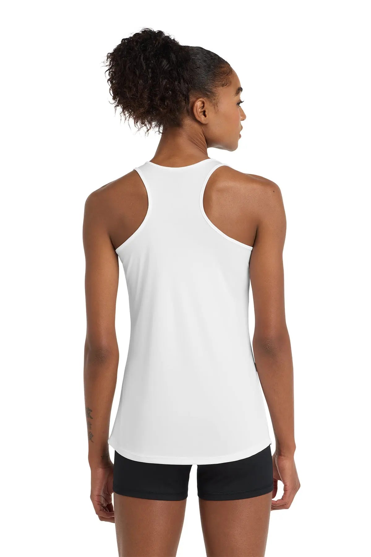 Sport-Tek® Women's PosiCharge® Competitor™ Racerback Tank #LST356 Game Over Merch