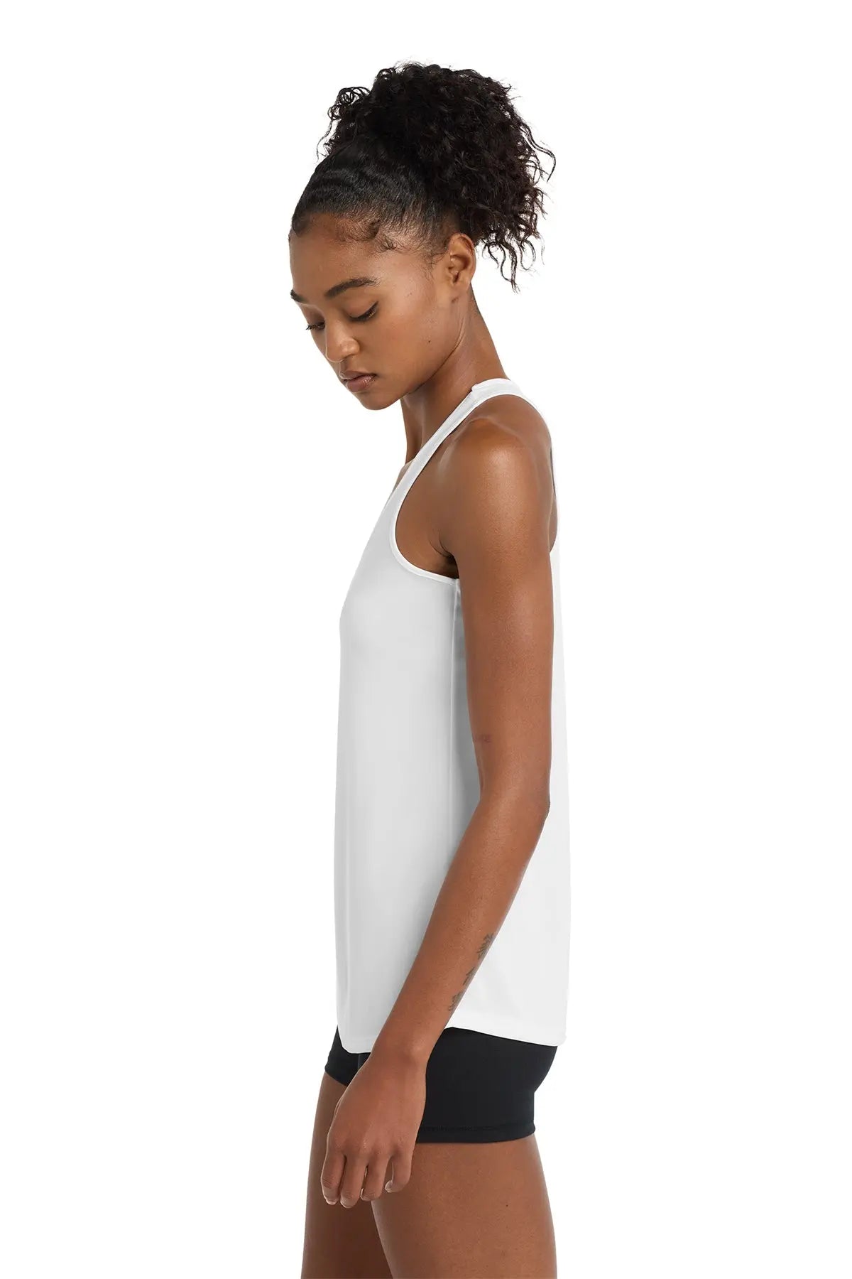Sport-Tek® Women's PosiCharge® Competitor™ Racerback Tank #LST356 Game Over Merch