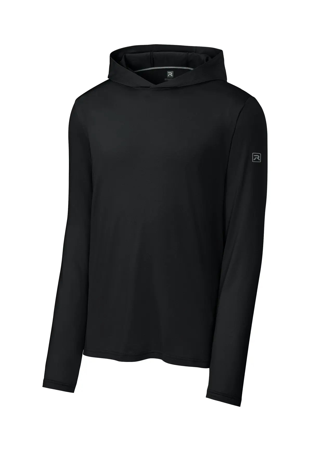 Richardson Clutch Long Sleeve Hoodie #RA7110LSH Game Over Merch