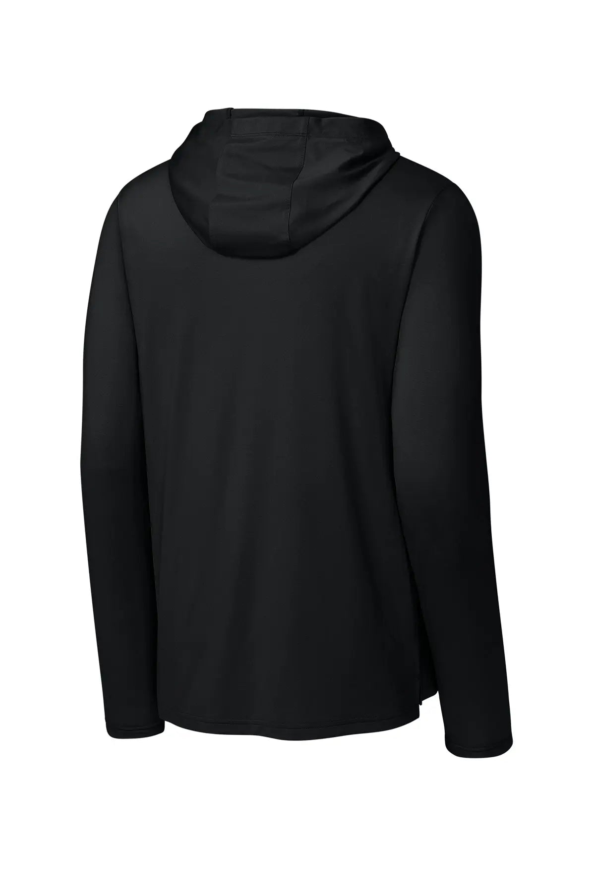Richardson Clutch Long Sleeve Hoodie #RA7110LSH Game Over Merch
