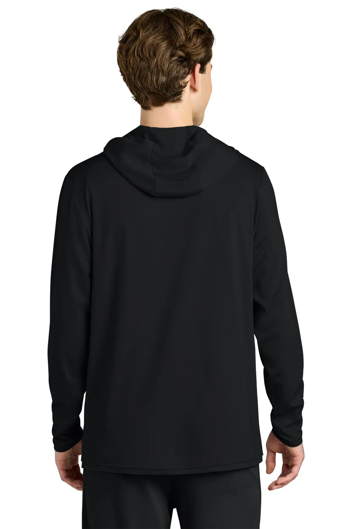 Richardson Clutch Long Sleeve Hoodie #RA7110LSH Game Over Merch
