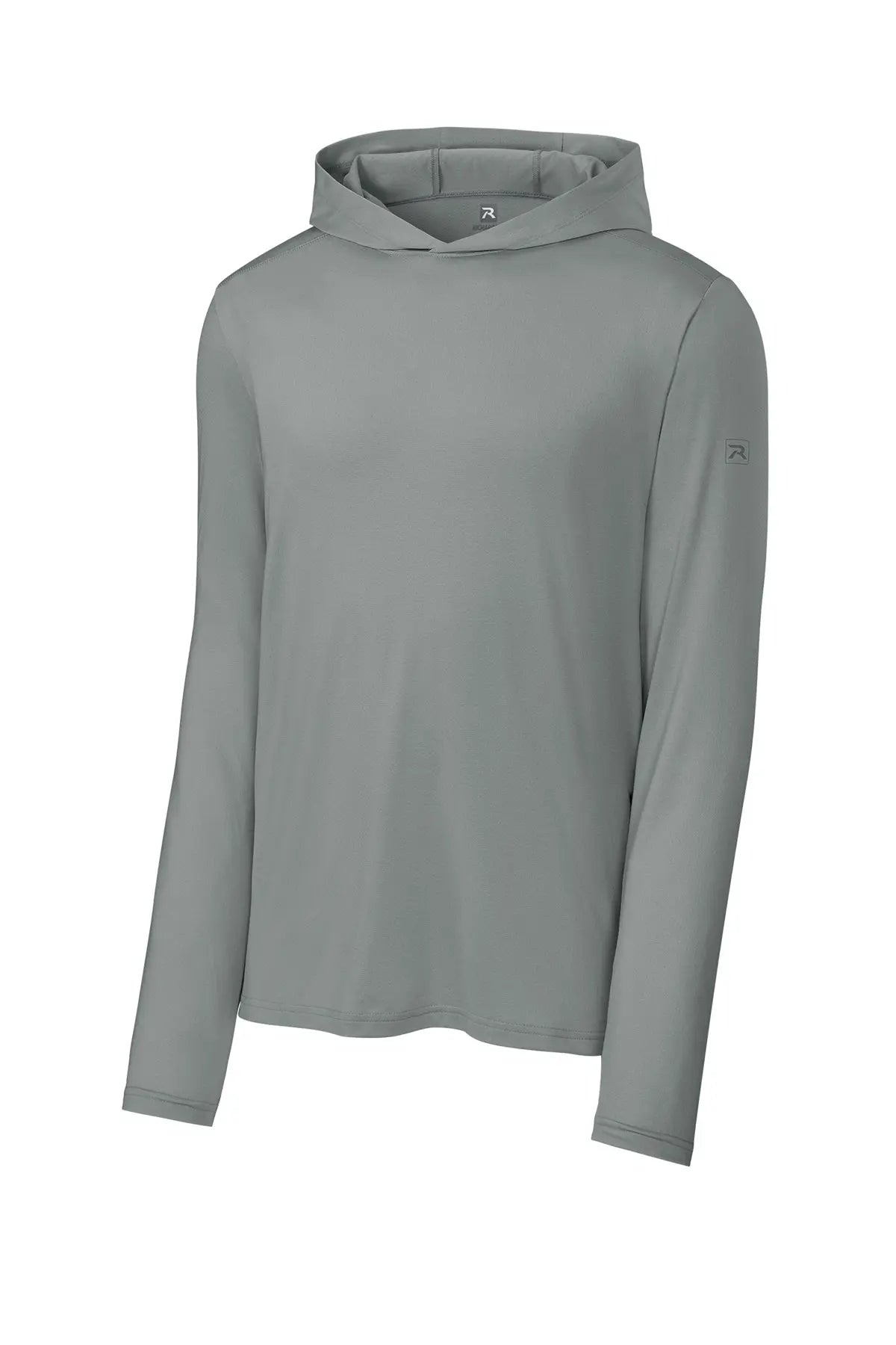 Richardson Clutch Long Sleeve Hoodie #RA7110LSH Game Over Merch