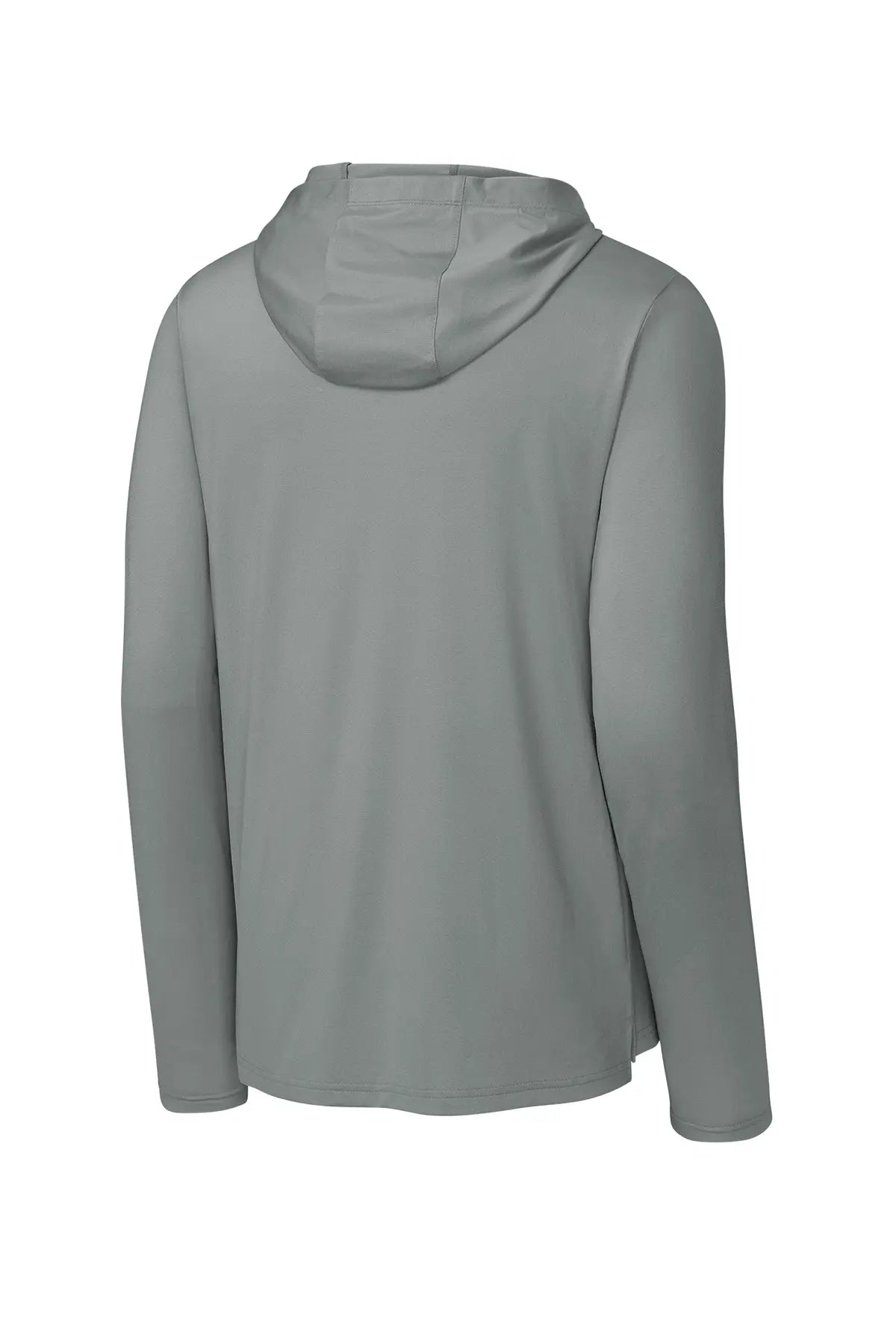Richardson Clutch Long Sleeve Hoodie #RA7110LSH Game Over Merch