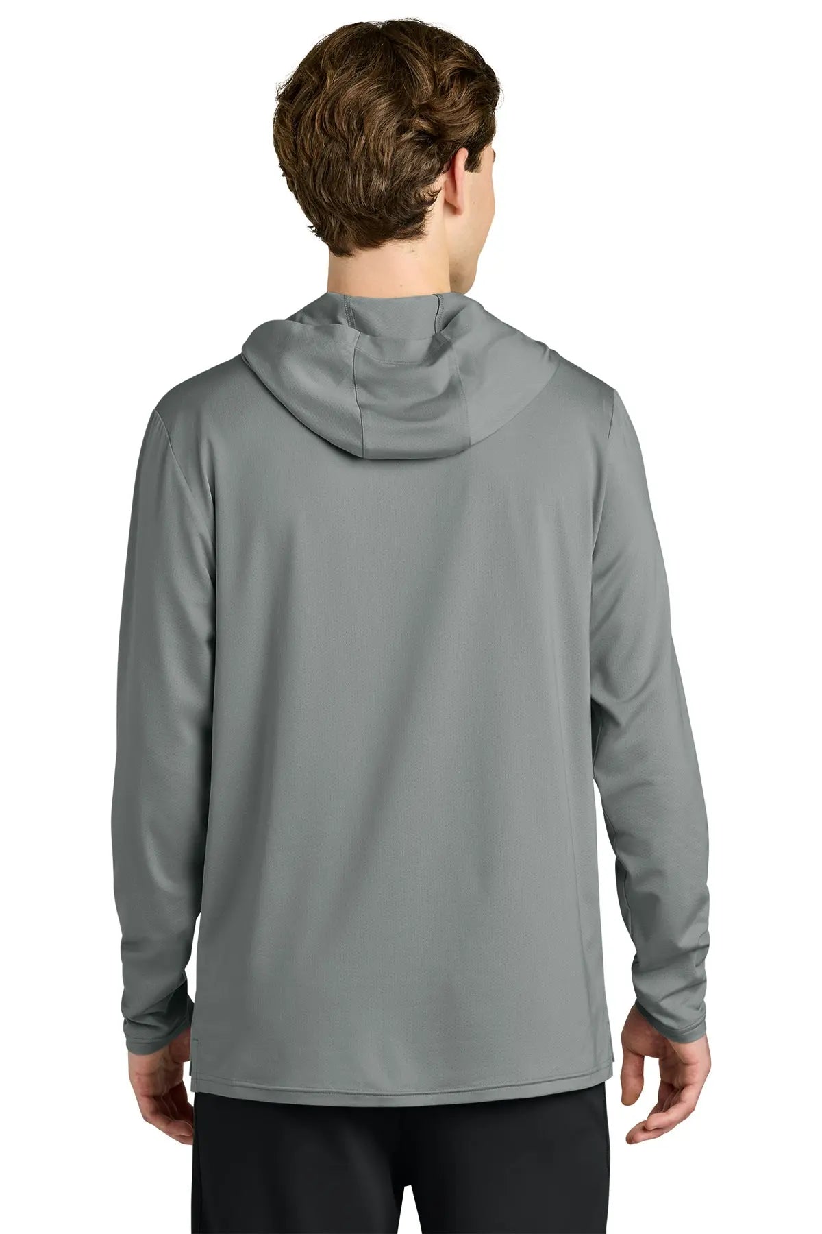 Richardson Clutch Long Sleeve Hoodie #RA7110LSH Game Over Merch