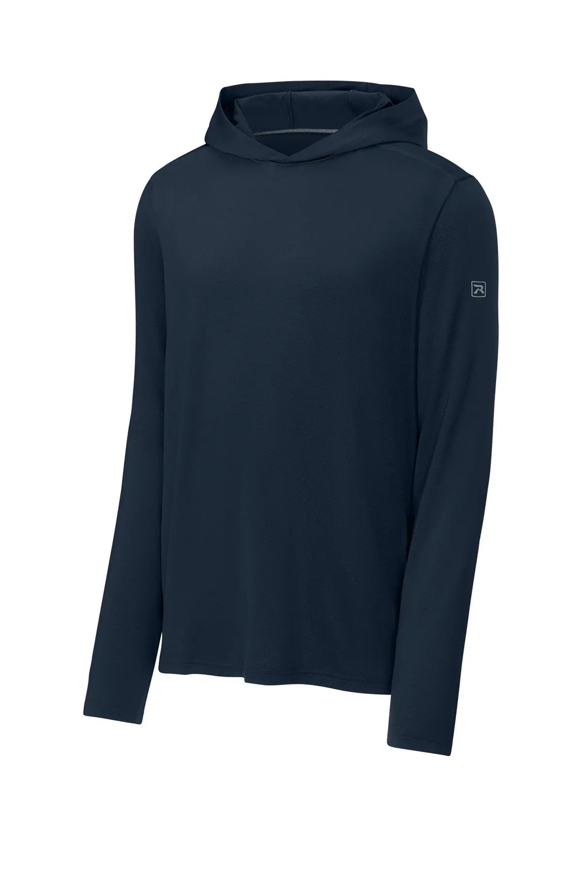 Richardson Clutch Long Sleeve Hoodie #RA7110LSH Game Over Merch