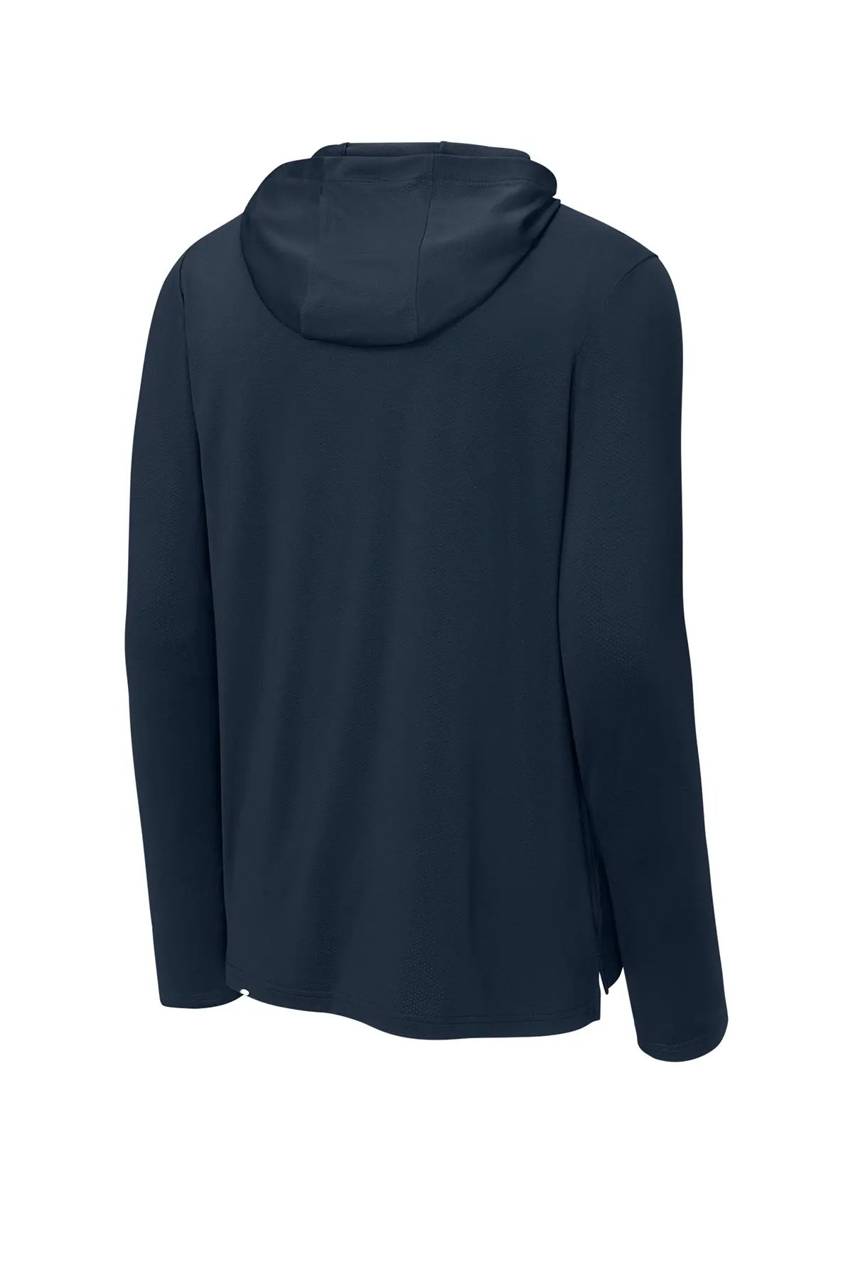 Richardson Clutch Long Sleeve Hoodie #RA7110LSH Game Over Merch