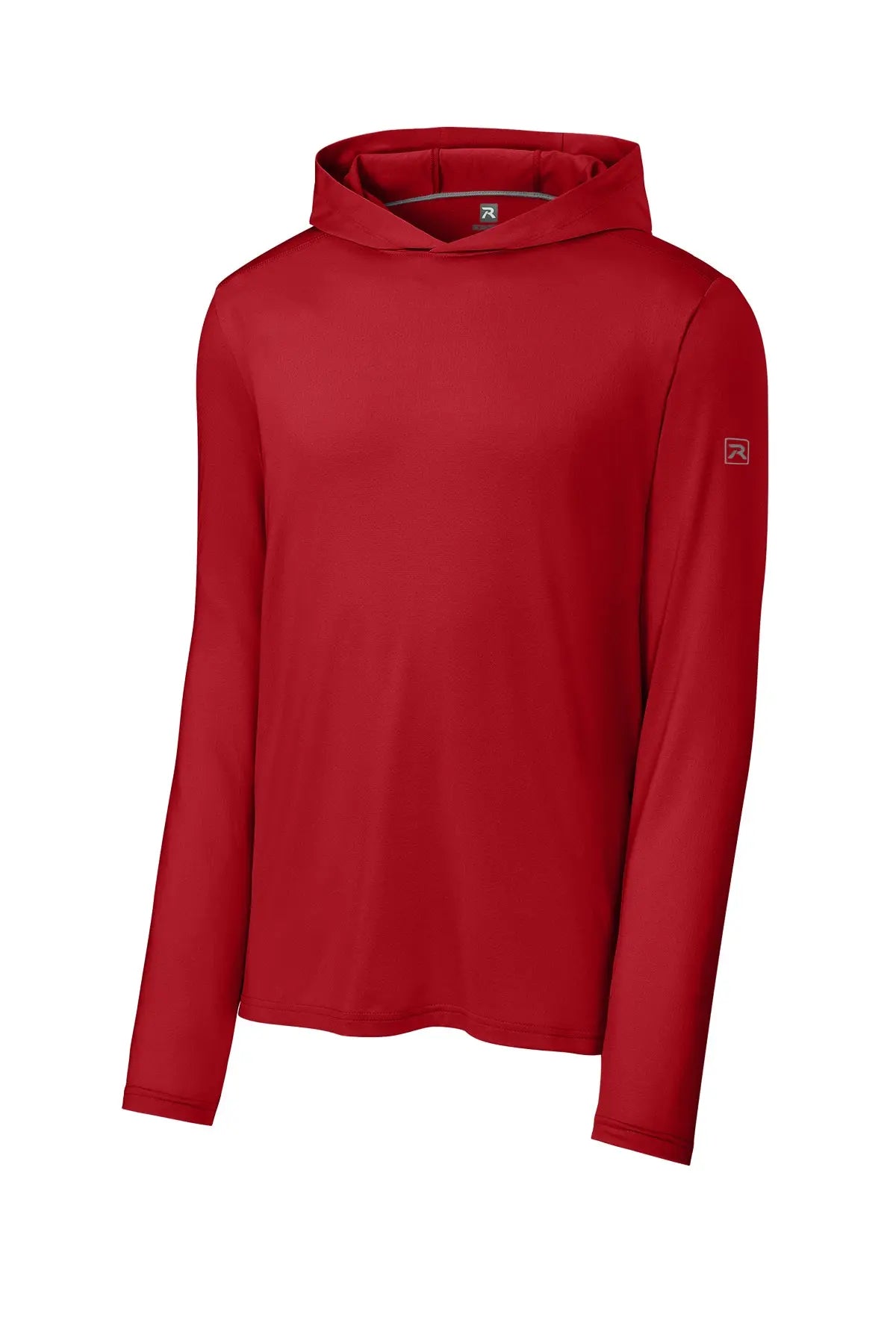 Richardson Clutch Long Sleeve Hoodie #RA7110LSH Game Over Merch