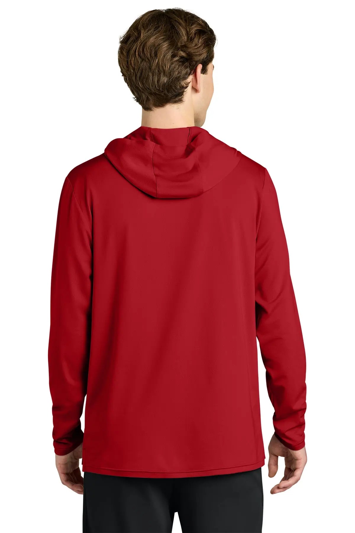Richardson Clutch Long Sleeve Hoodie #RA7110LSH Game Over Merch