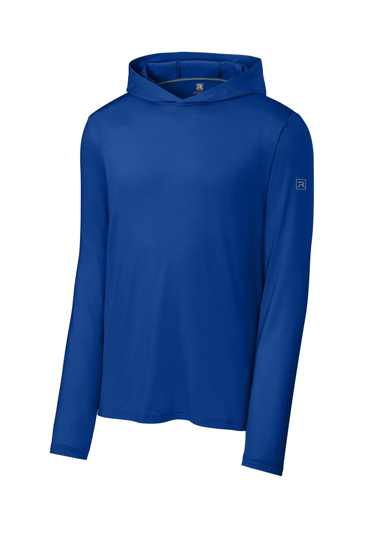 Richardson Clutch Long Sleeve Hoodie #RA7110LSH Game Over Merch
