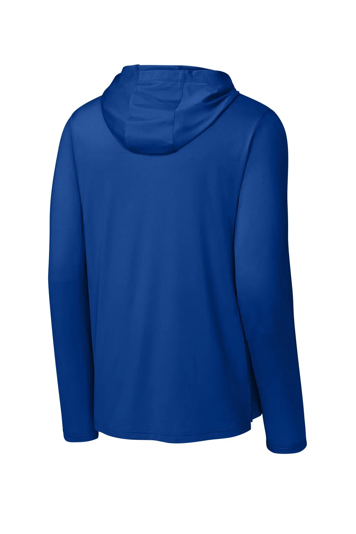 Richardson Clutch Long Sleeve Hoodie #RA7110LSH Game Over Merch