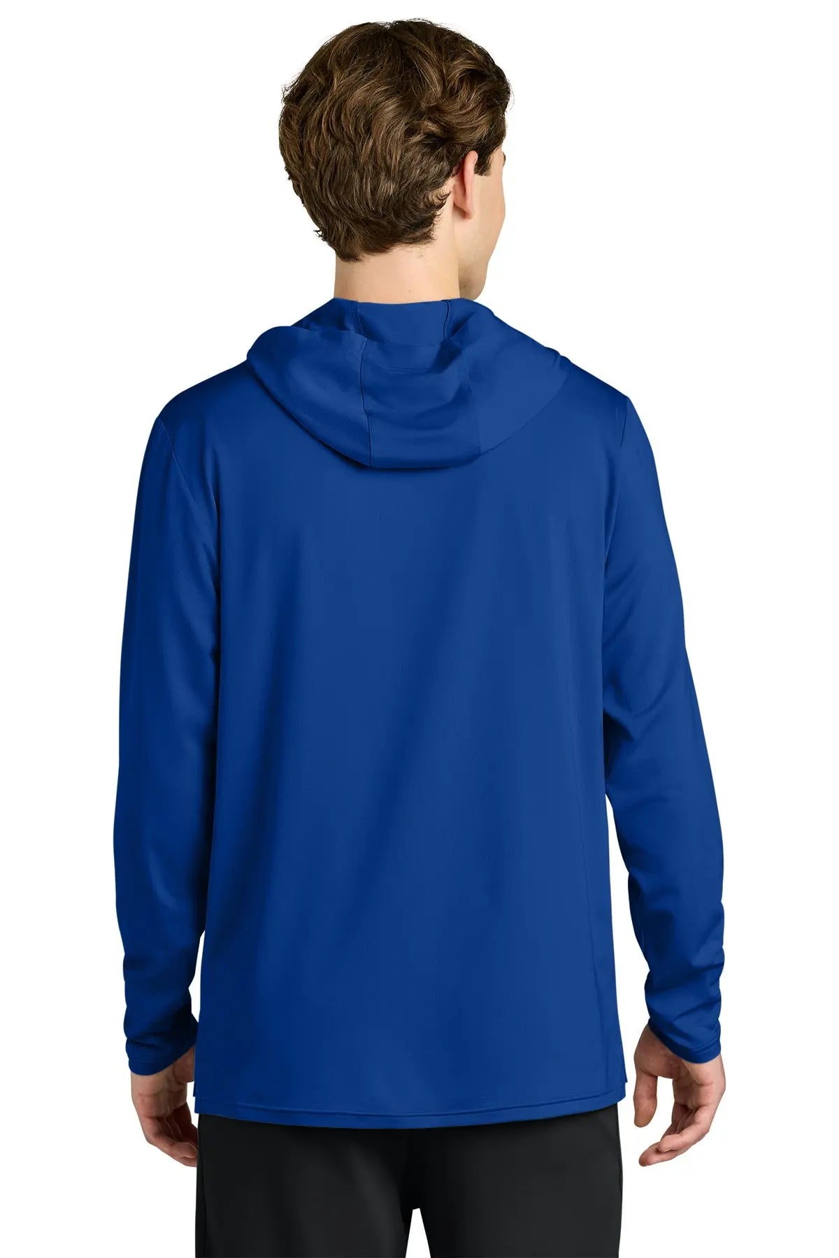 Richardson Clutch Long Sleeve Hoodie #RA7110LSH Game Over Merch