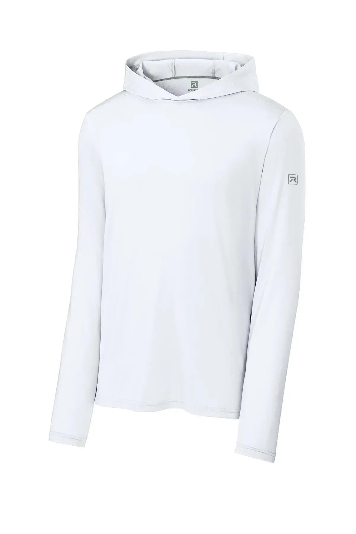 Richardson Clutch Long Sleeve Hoodie #RA7110LSH Game Over Merch
