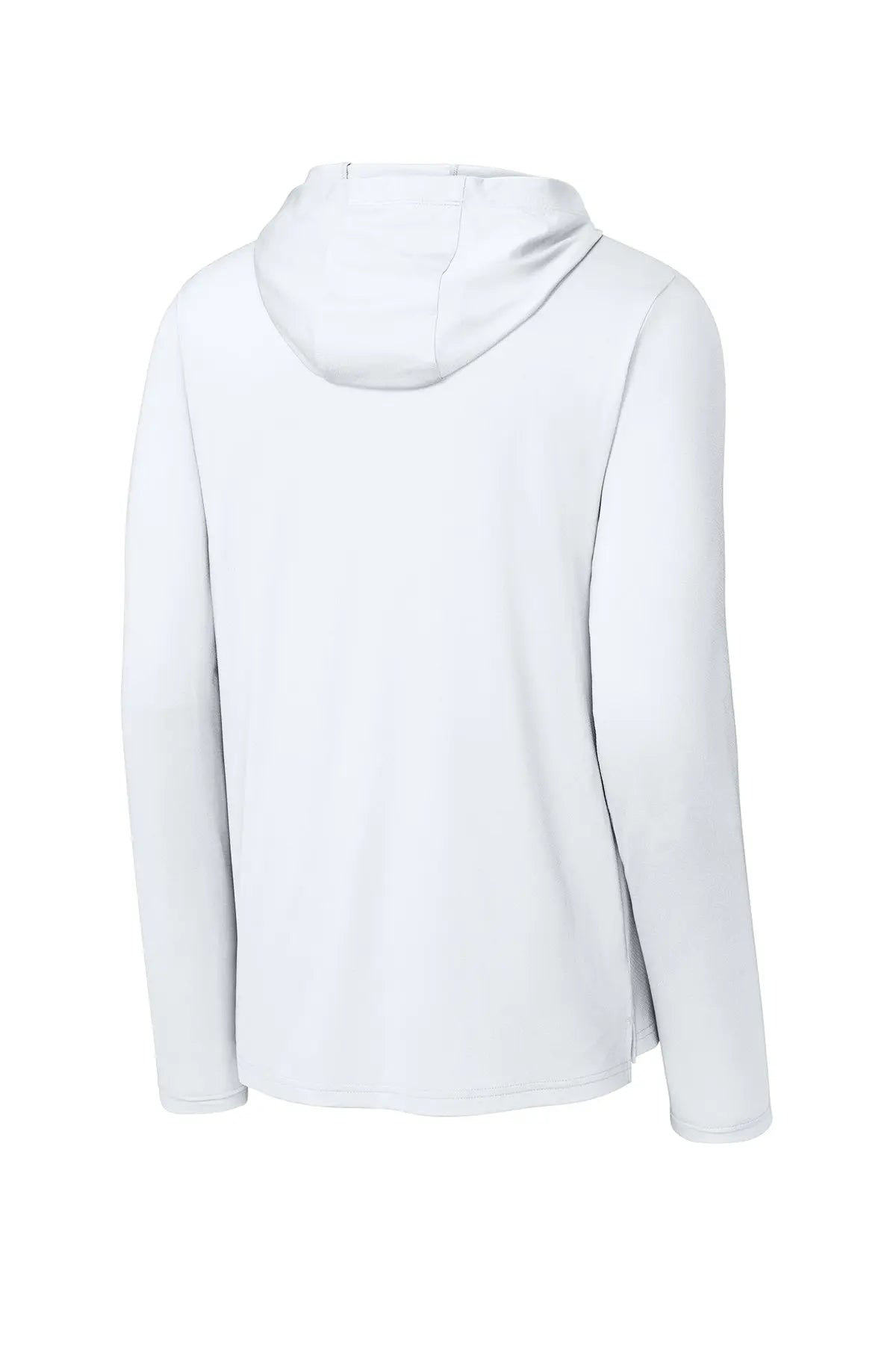 Richardson Clutch Long Sleeve Hoodie #RA7110LSH Game Over Merch