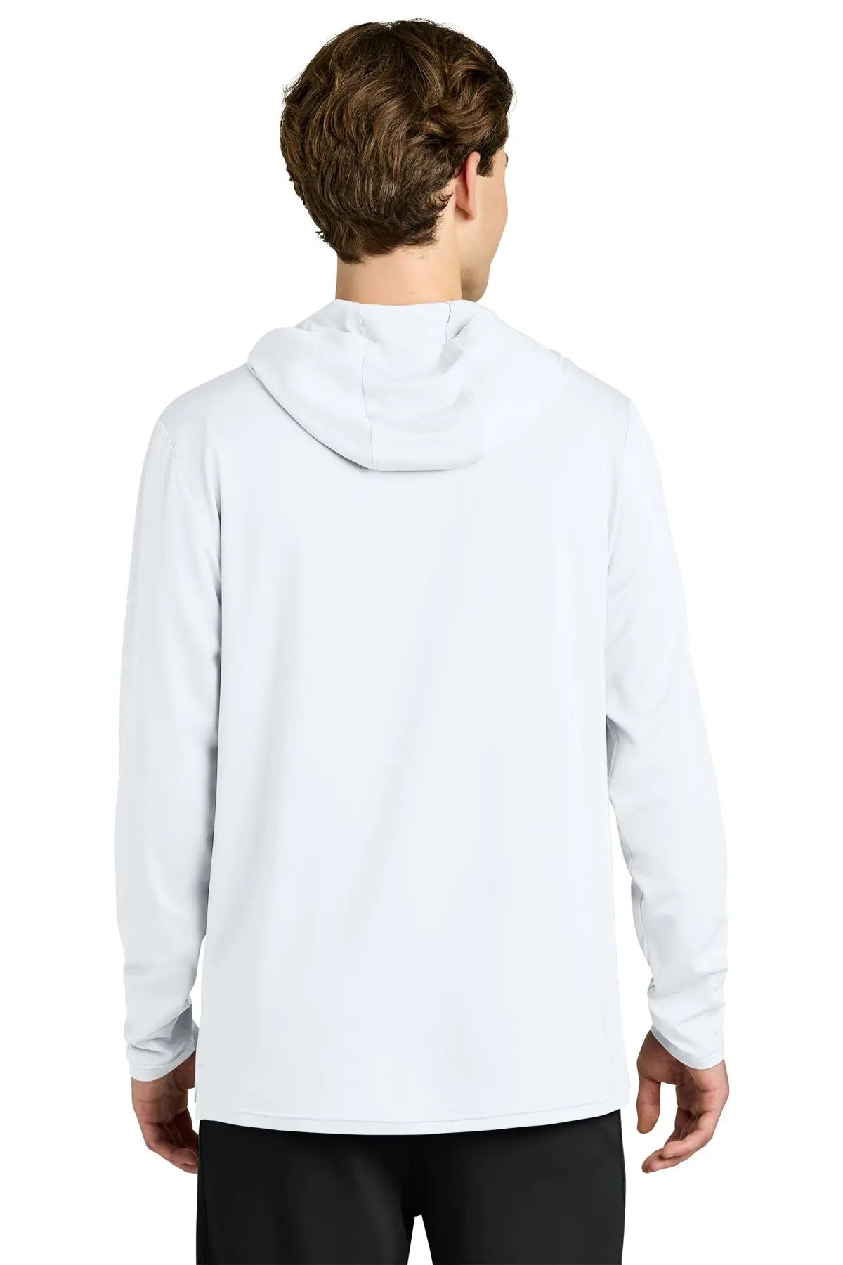 Richardson Clutch Long Sleeve Hoodie #RA7110LSH Game Over Merch
