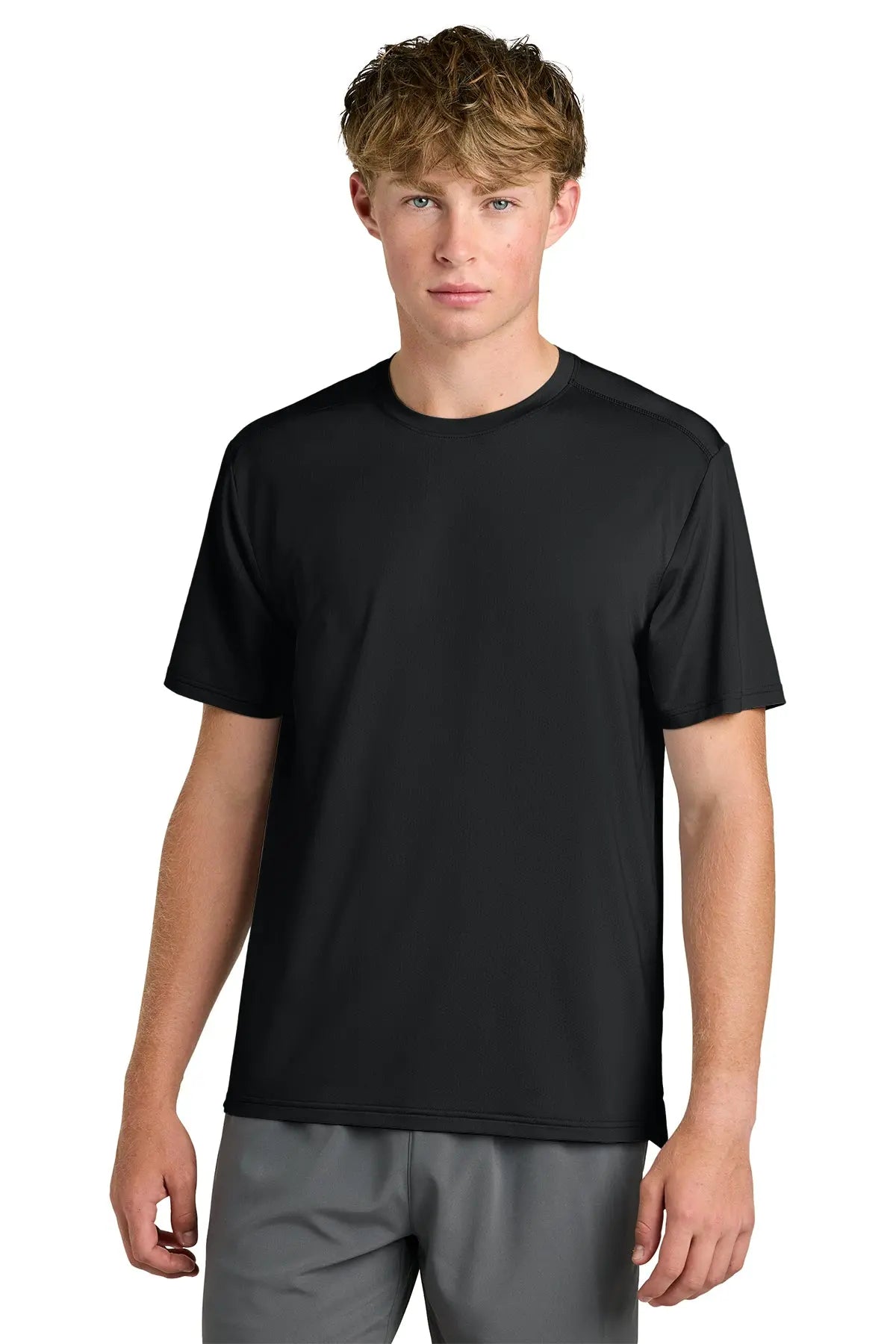 Richardson Clutch Short Sleeve Tee #RA7110SS