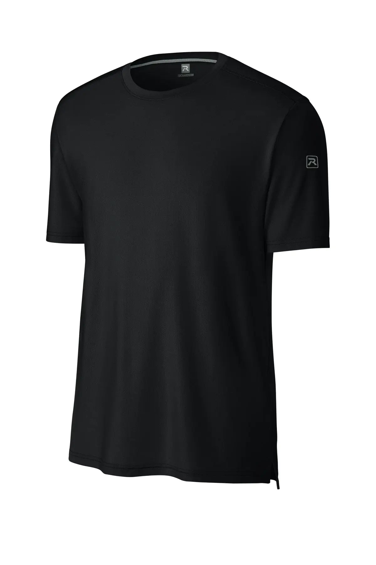 Richardson Clutch Short Sleeve Tee #RA7110SS
