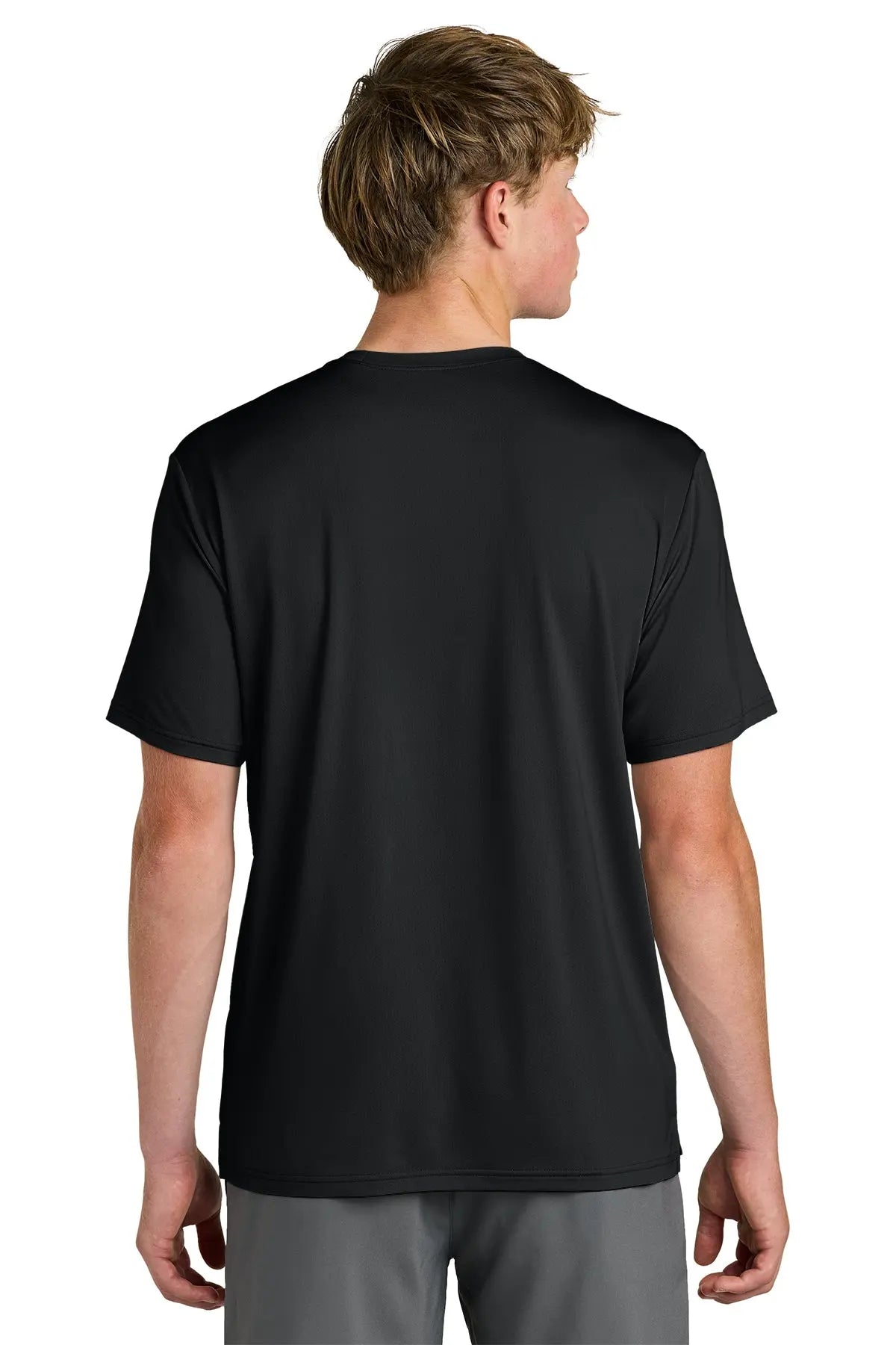 Richardson Clutch Short Sleeve Tee #RA7110SS