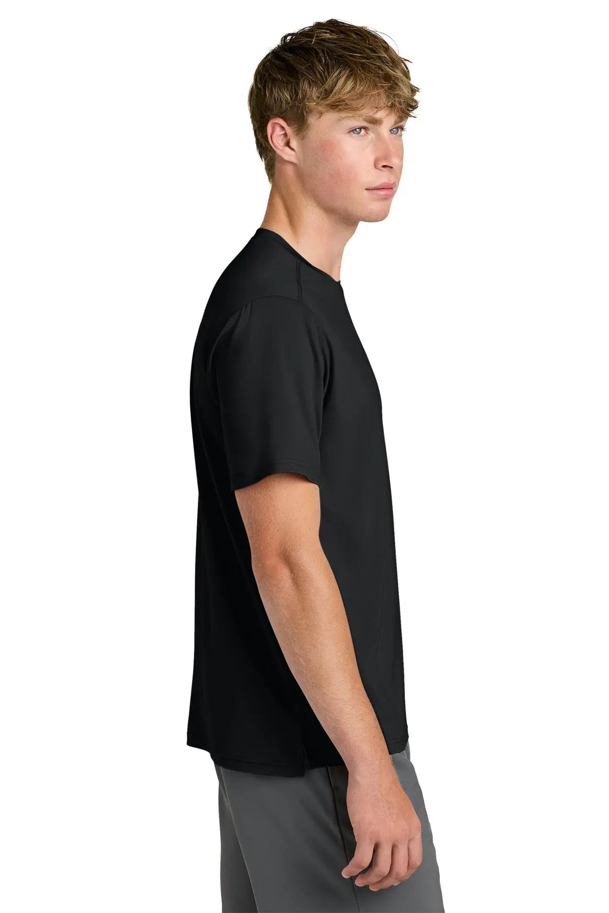 Richardson Clutch Short Sleeve Tee #RA7110SS