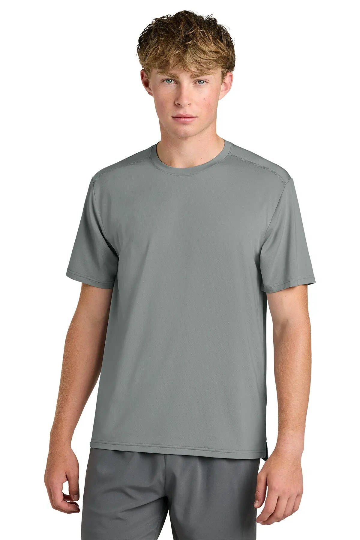 Richardson Clutch Short Sleeve Tee #RA7110SS