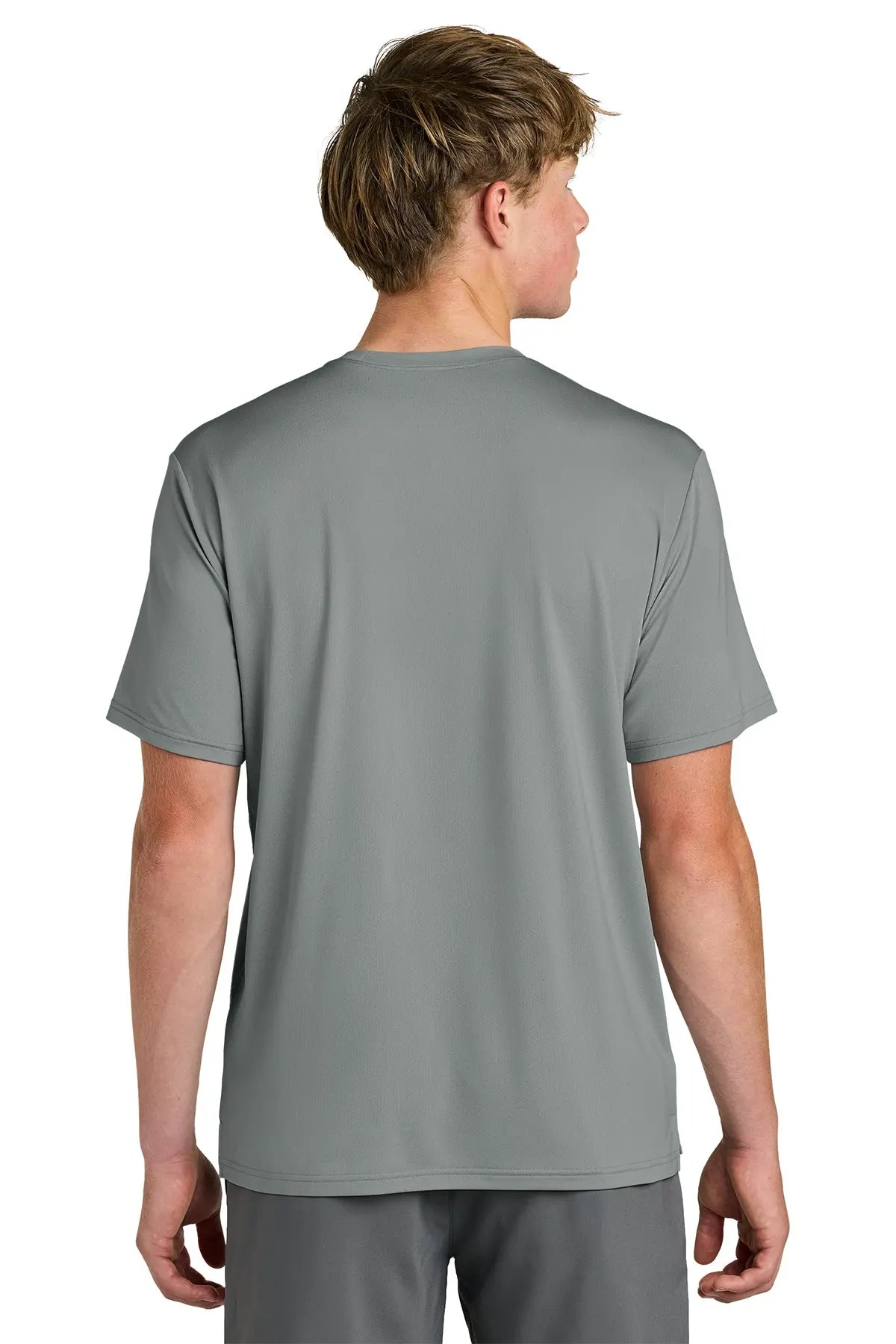 Richardson Clutch Short Sleeve Tee #RA7110SS