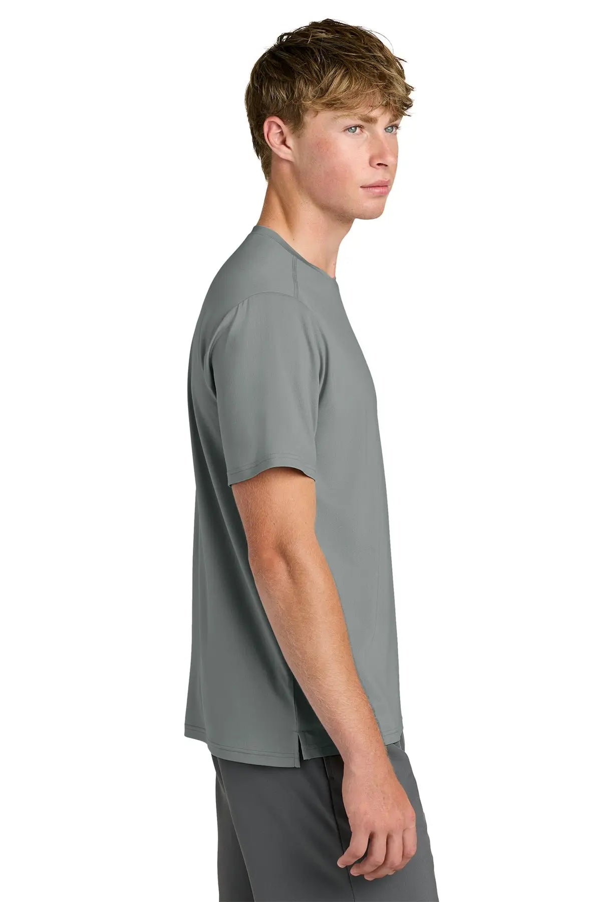 Richardson Clutch Short Sleeve Tee #RA7110SS