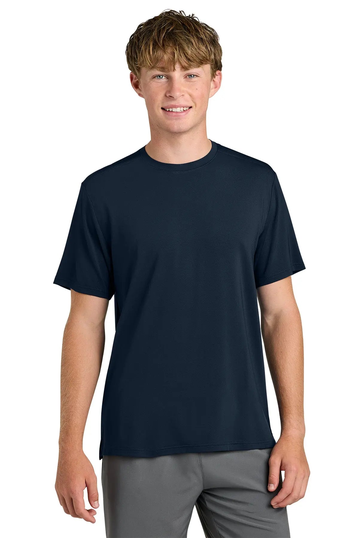 Richardson Clutch Short Sleeve Tee #RA7110SS