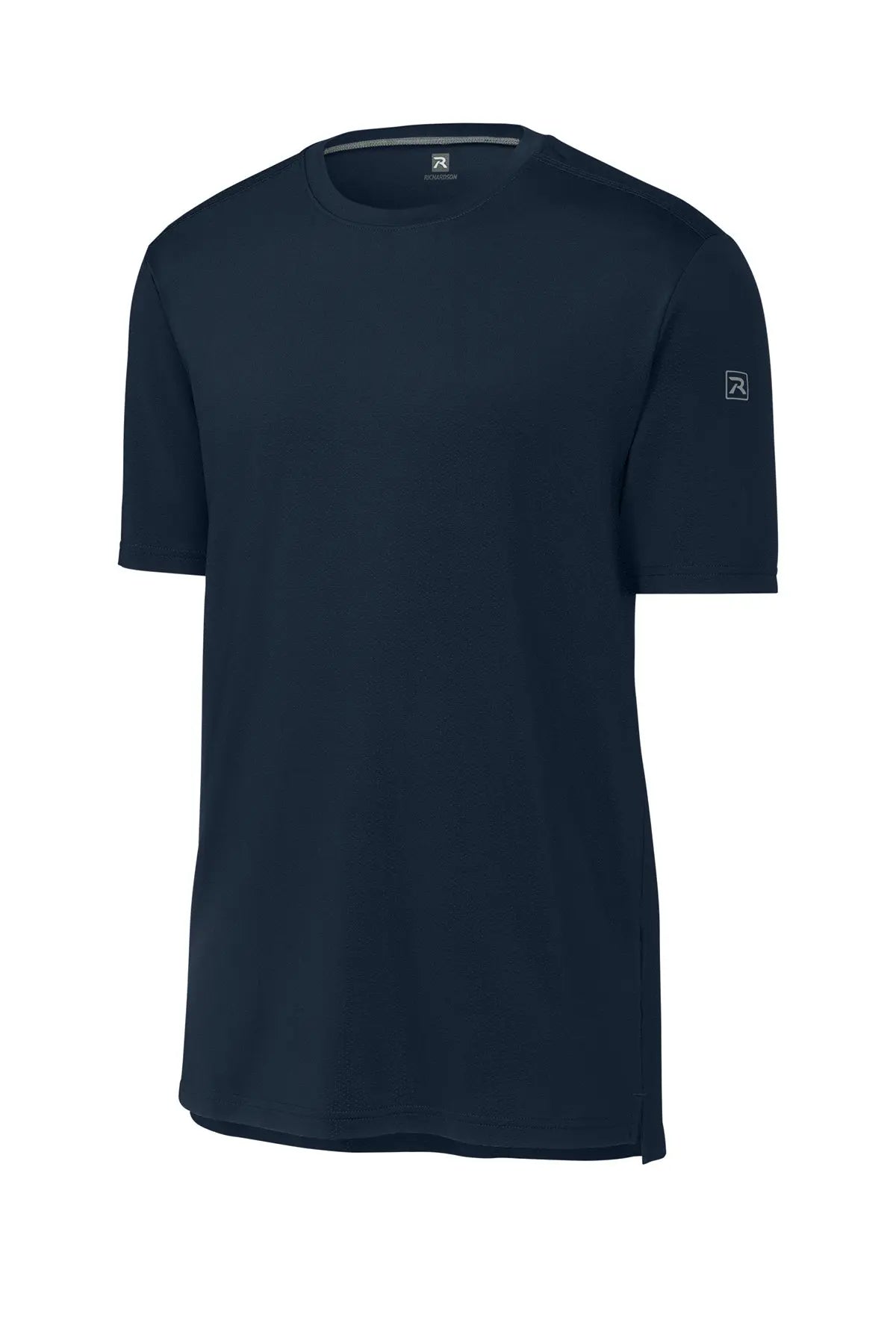 Richardson Clutch Short Sleeve Tee #RA7110SS
