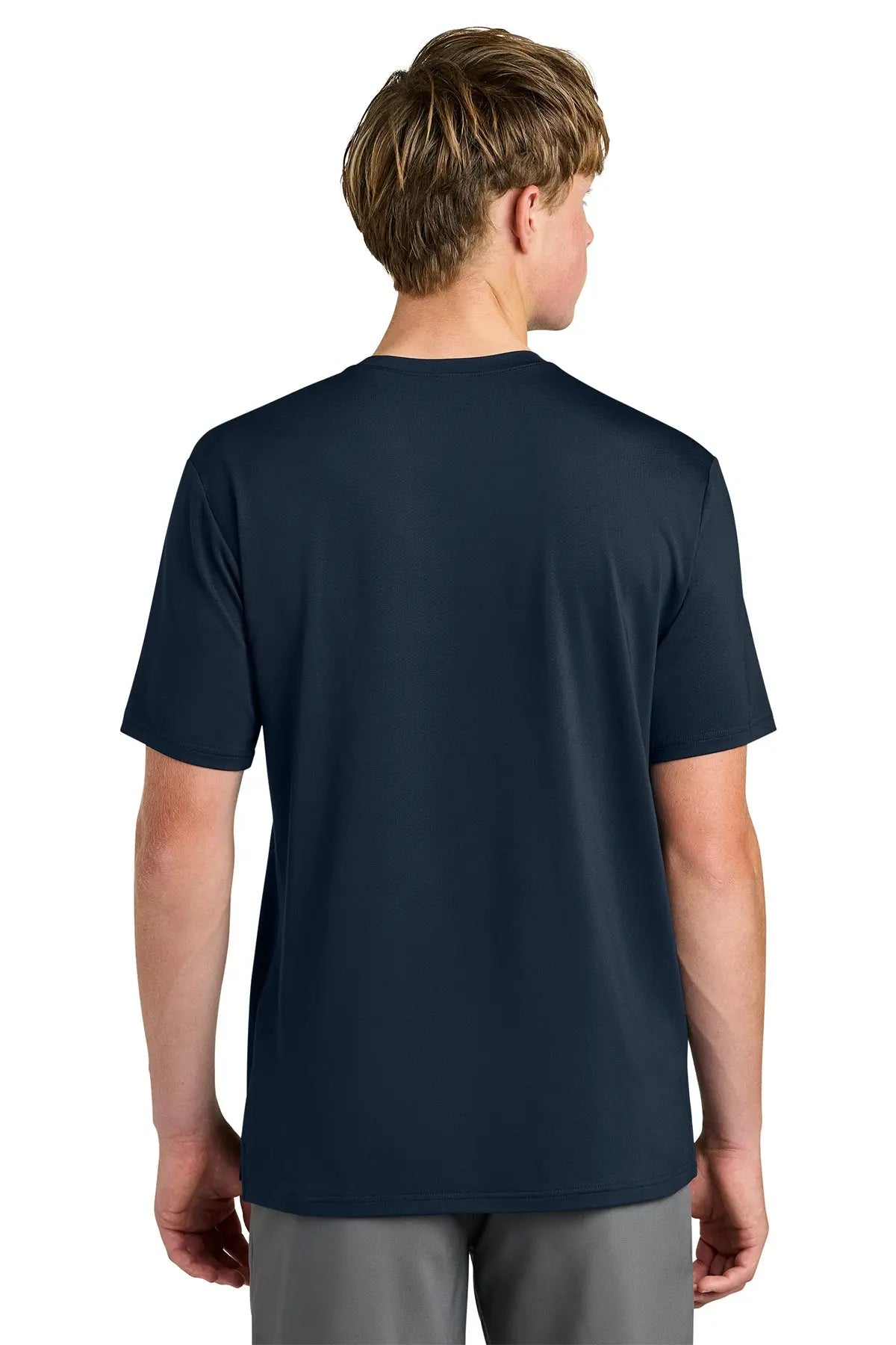 Richardson Clutch Short Sleeve Tee #RA7110SS