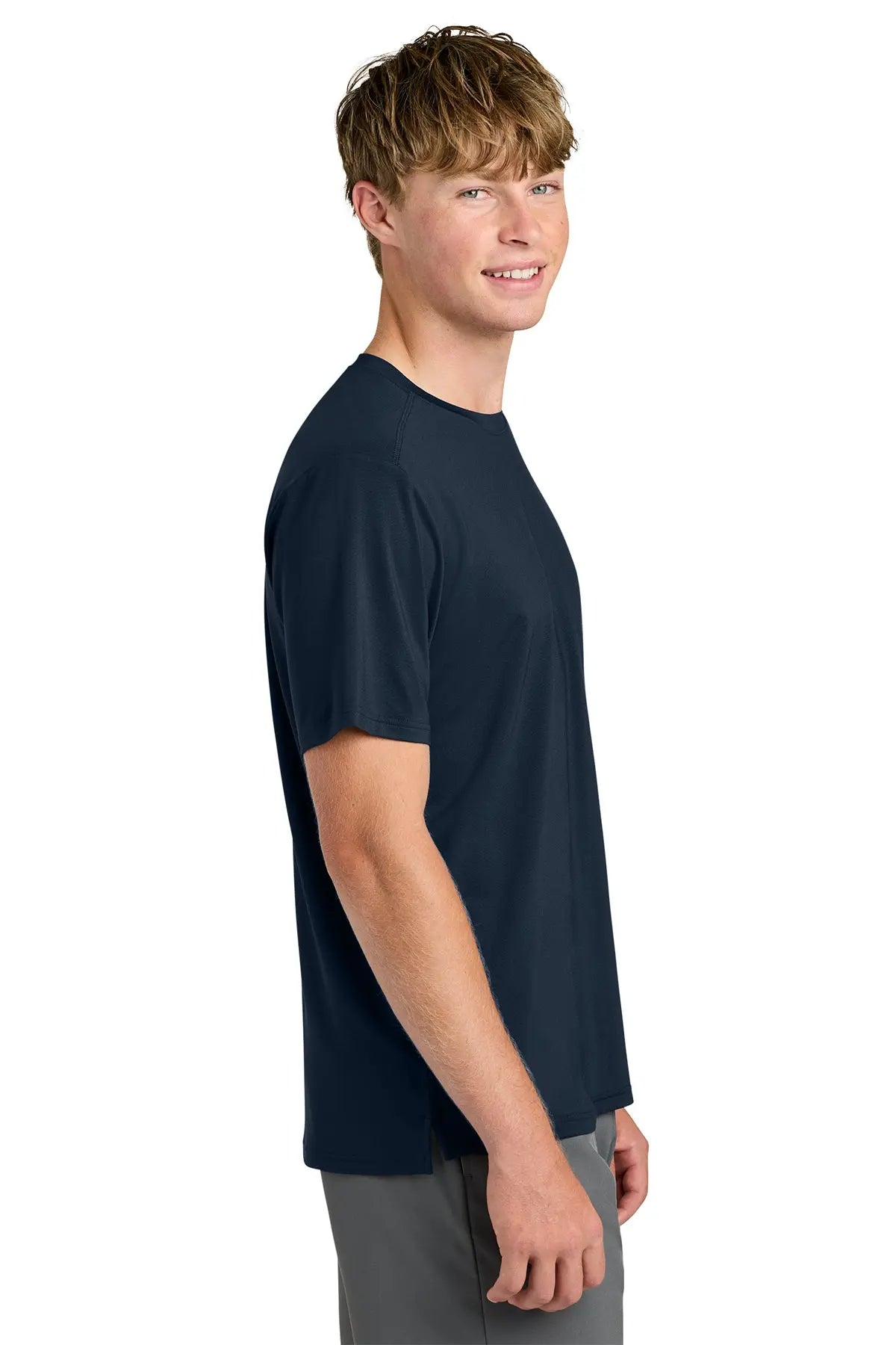 Richardson Clutch Short Sleeve Tee #RA7110SS