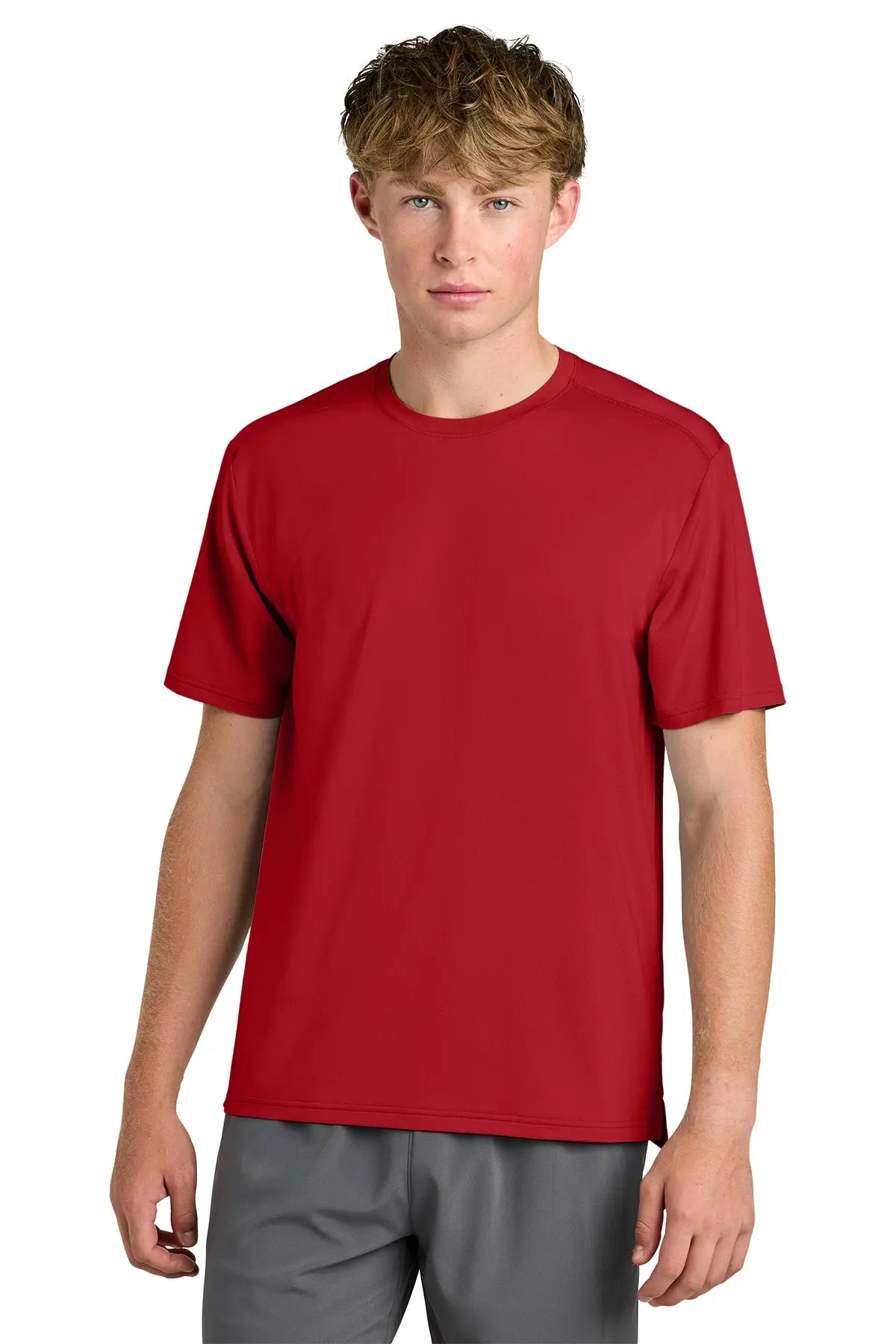 Richardson Clutch Short Sleeve Tee #RA7110SS
