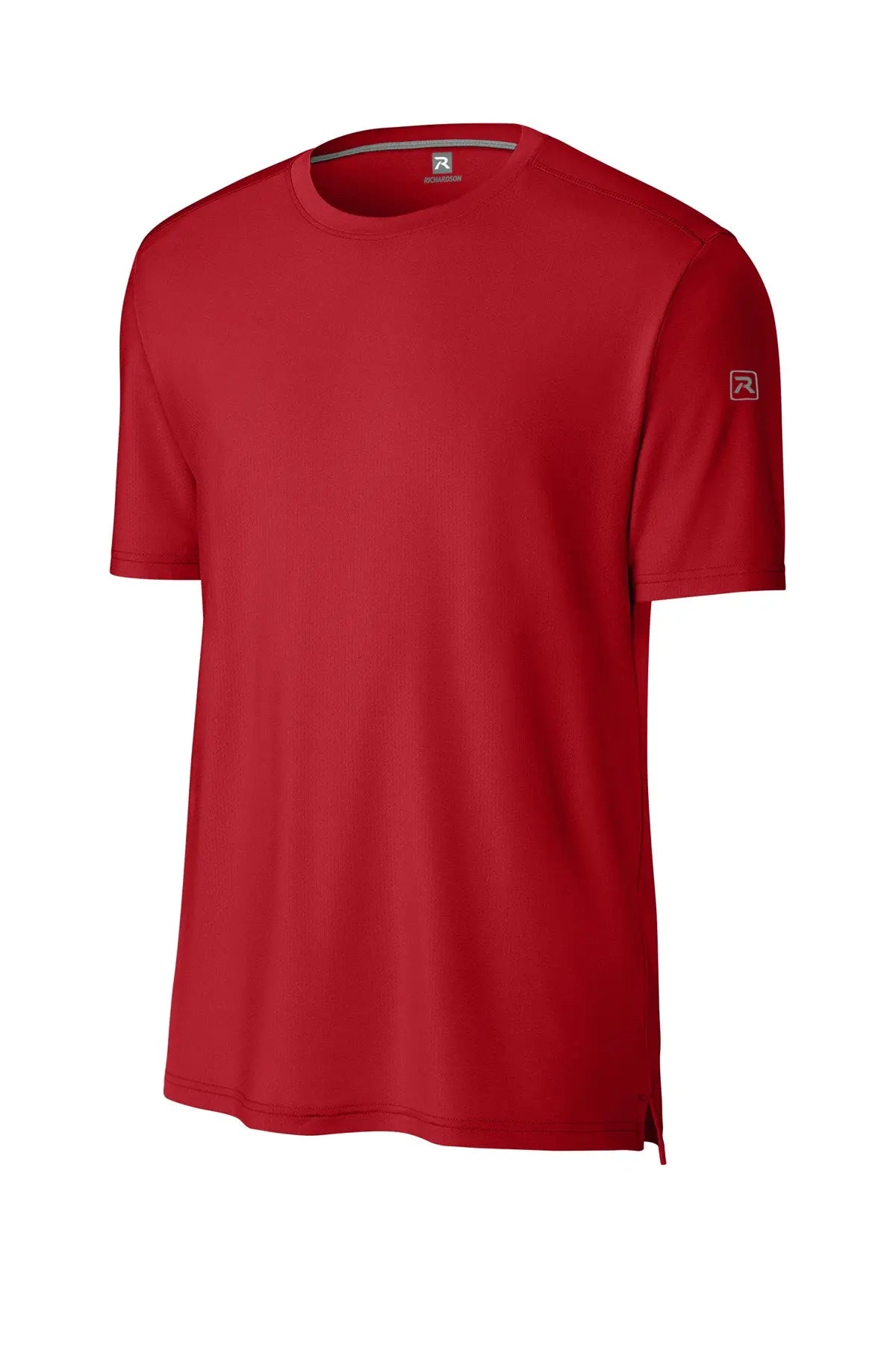 Richardson Clutch Short Sleeve Tee #RA7110SS