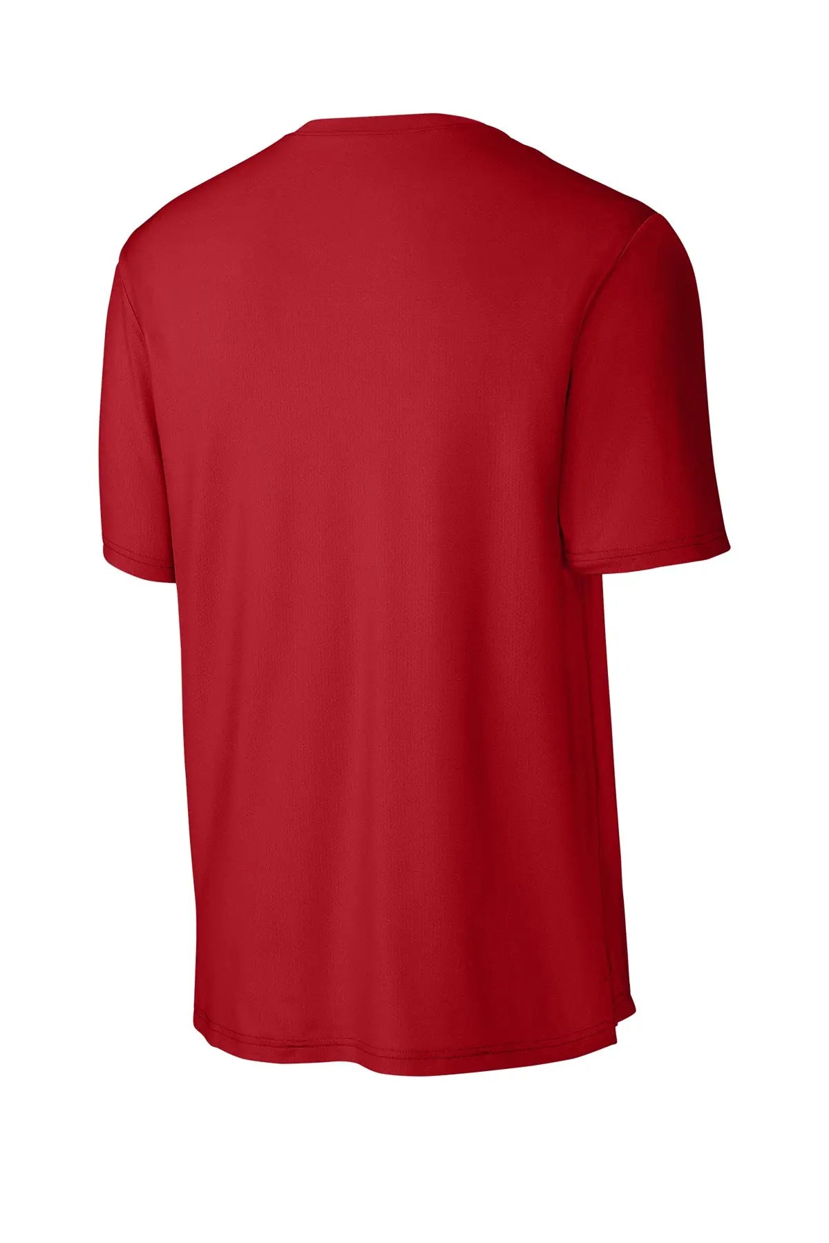 Richardson Clutch Short Sleeve Tee #RA7110SS