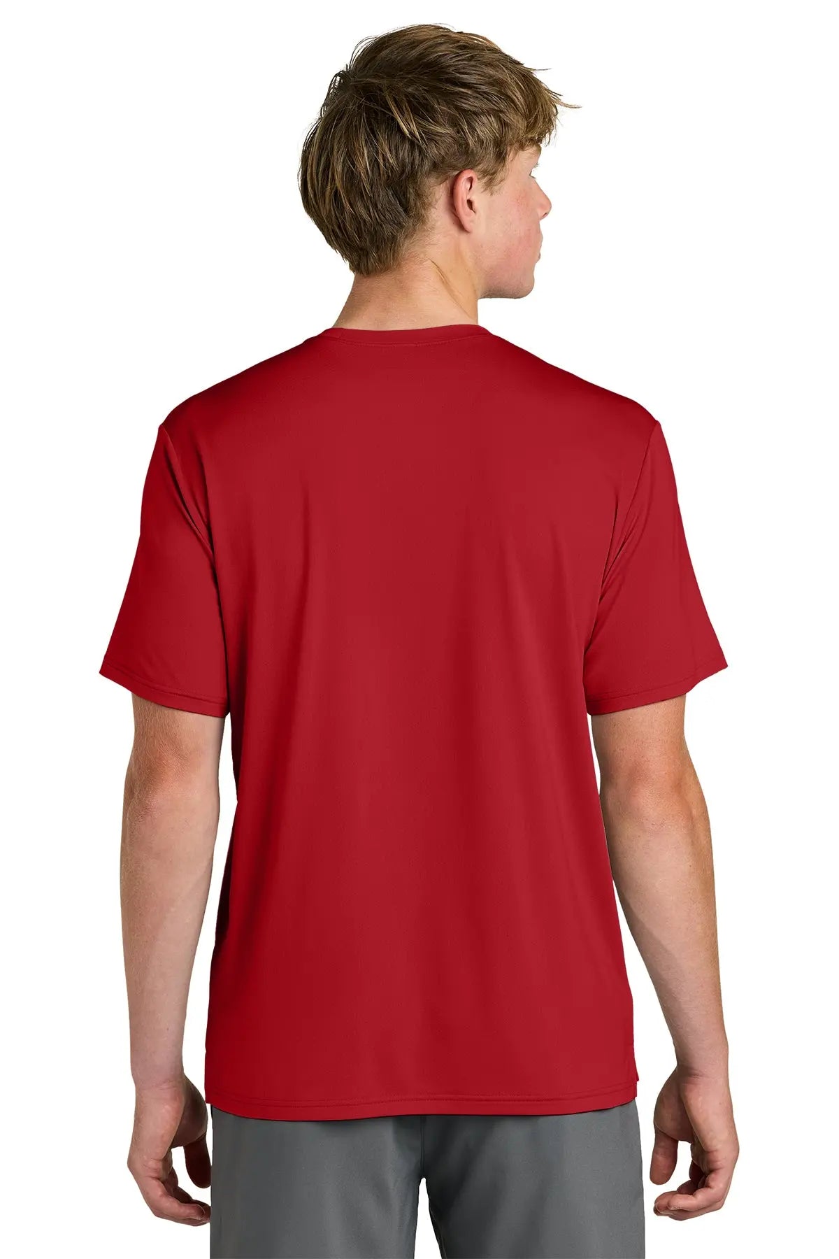 Richardson Clutch Short Sleeve Tee #RA7110SS