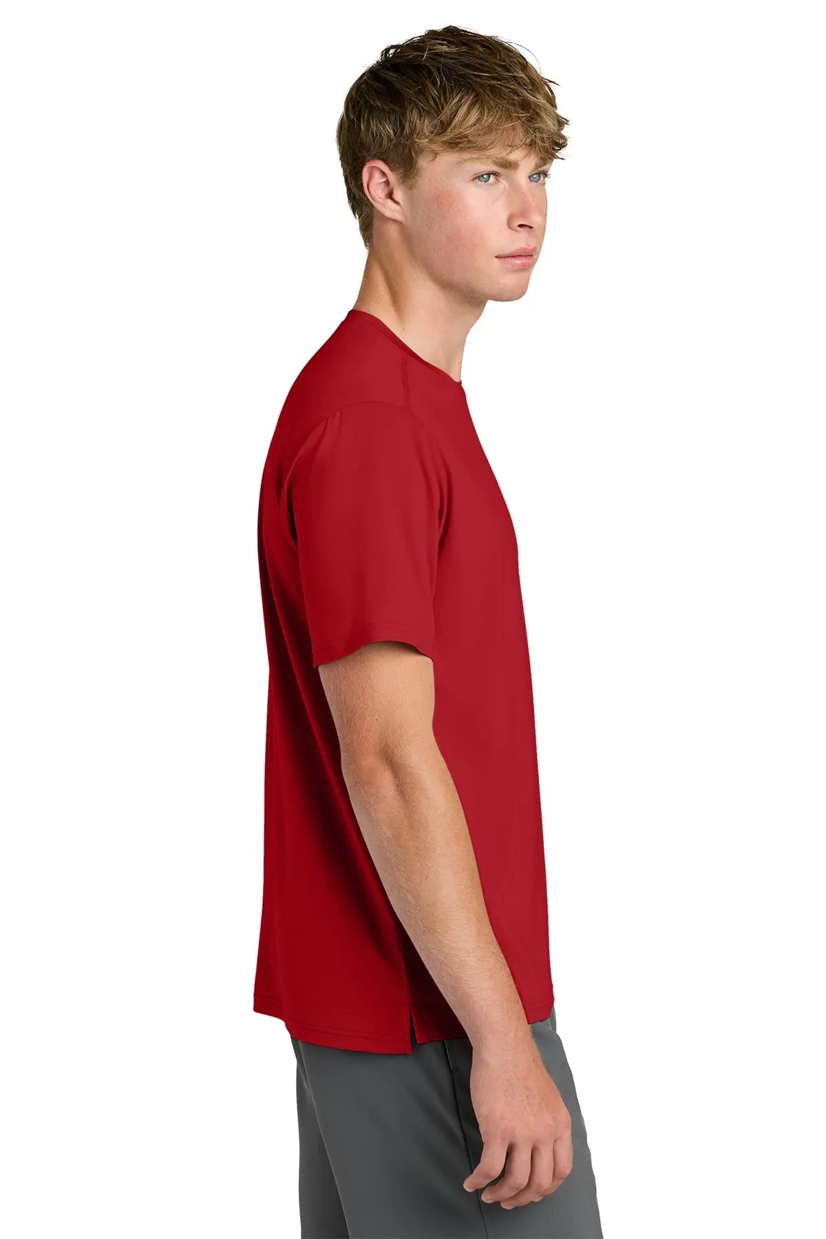 Richardson Clutch Short Sleeve Tee #RA7110SS